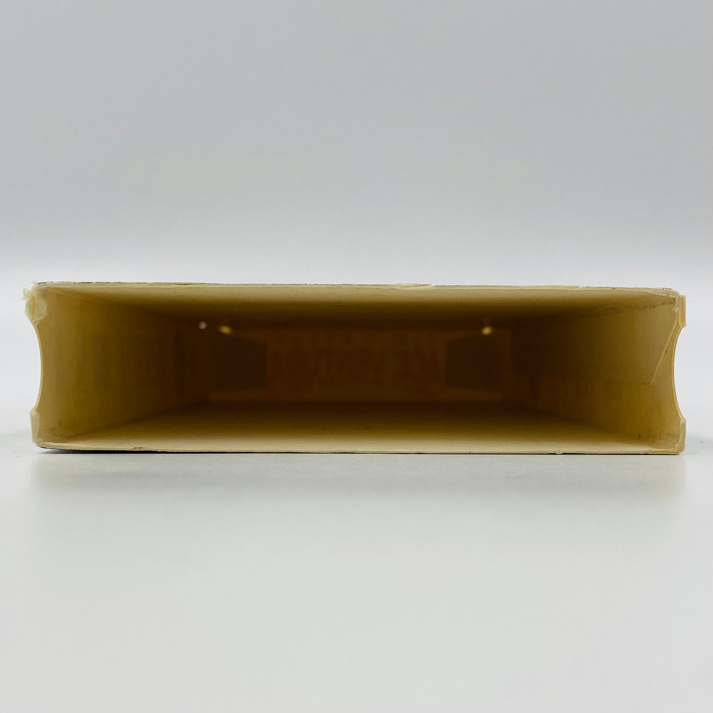 Ace Ventura When Nature Calls VHS tape (1996) Warner Home Video