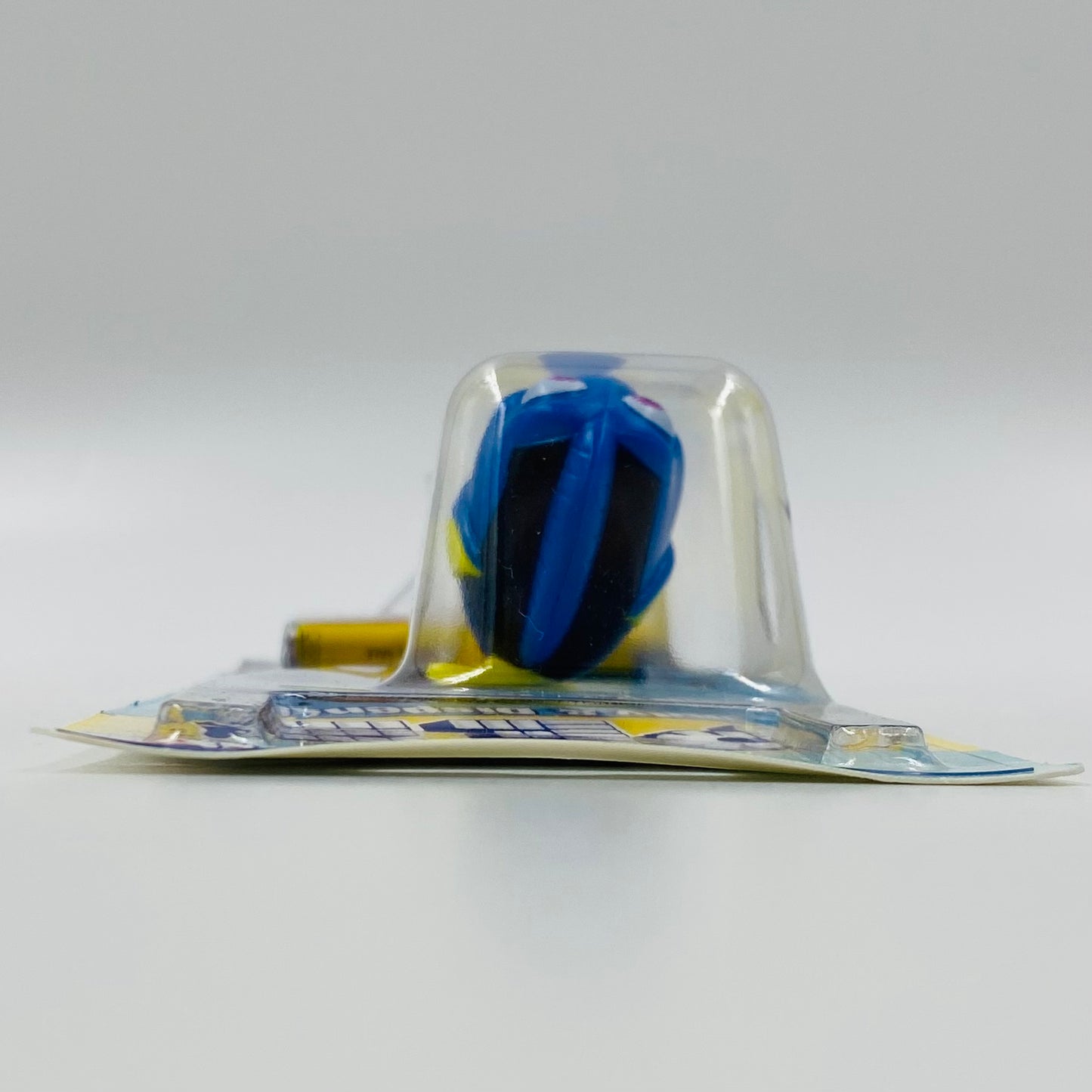 Finding Dory Dory PEZ dispenser (2016) carded 7.5 China