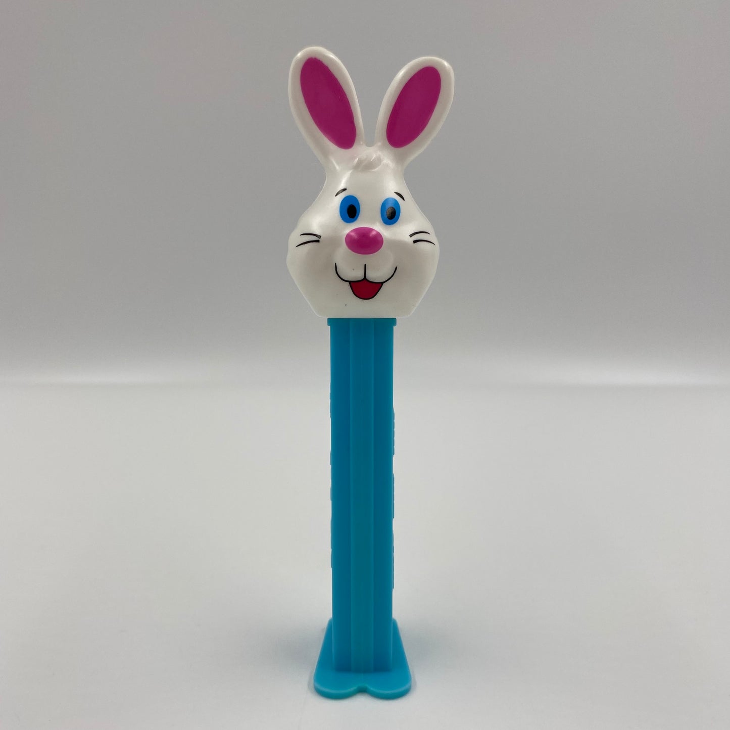 Easter Bunny PEZ dispenser (2008) loose