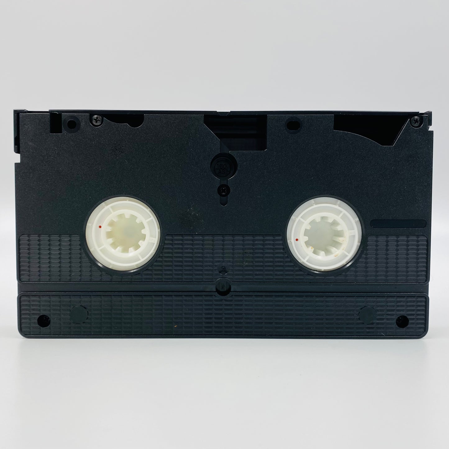 Ace Ventura When Nature Calls VHS tape (1996) Warner Home Video