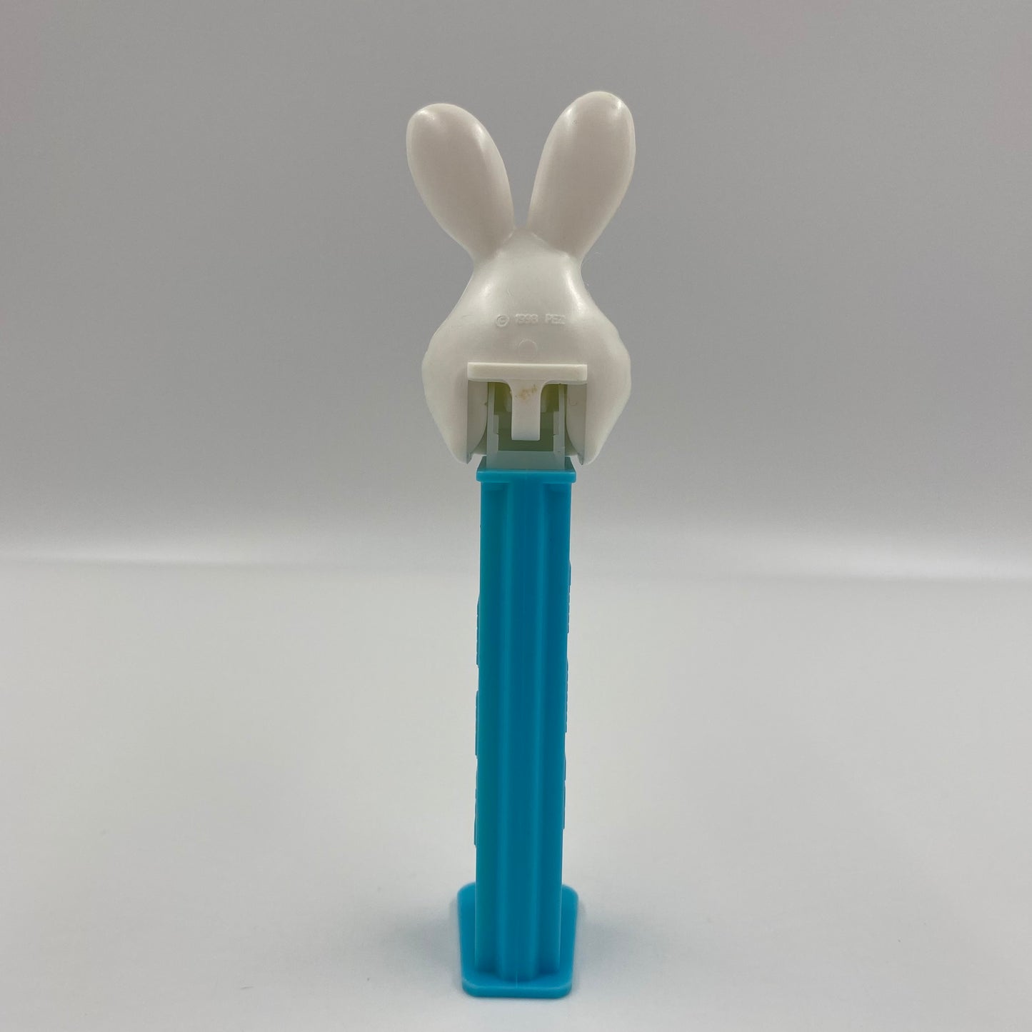 Easter Bunny PEZ dispenser (2008) loose