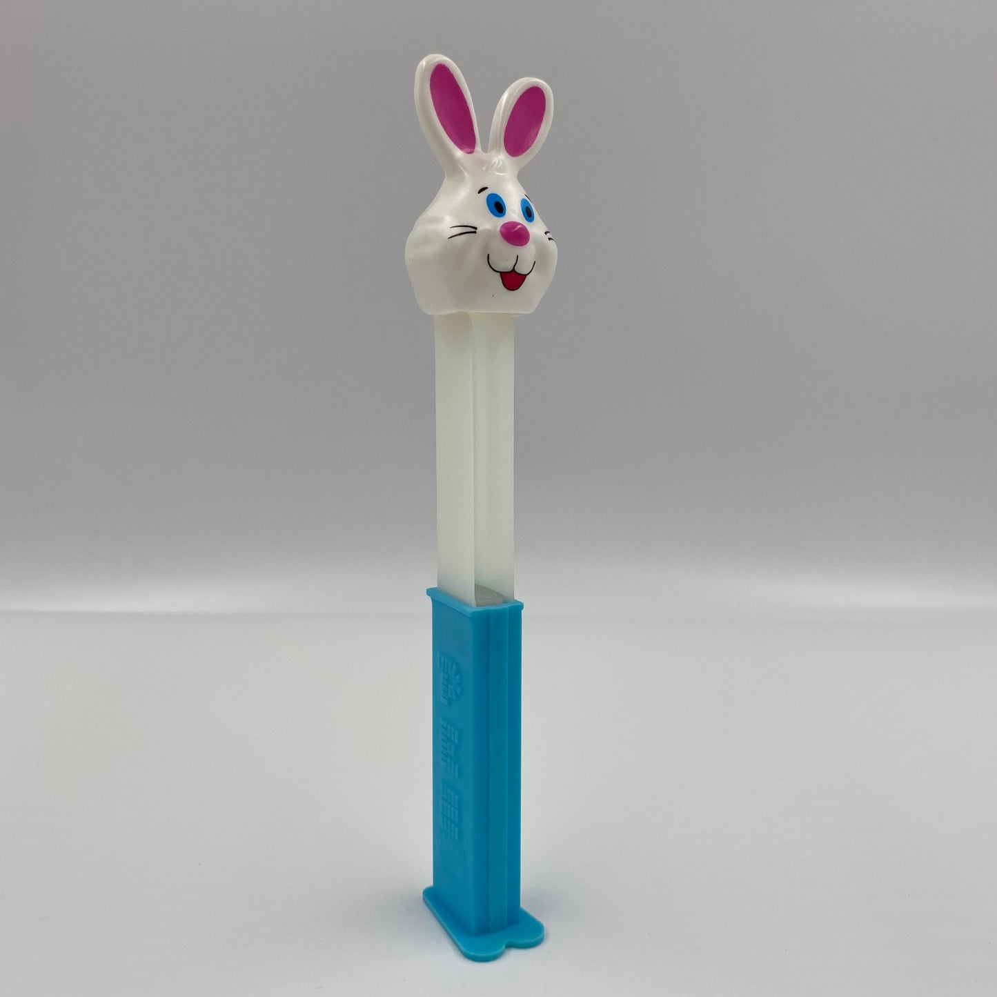 Easter Bunny PEZ dispenser (2008) loose