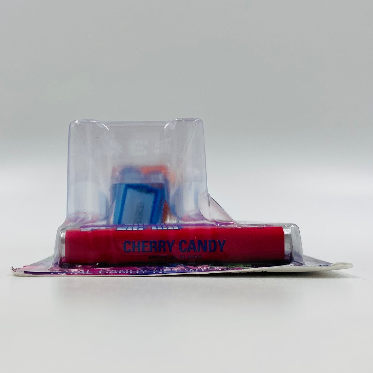 Finding Dory Nemo clear stem PEZ dispenser (2016) carded 7.5 China