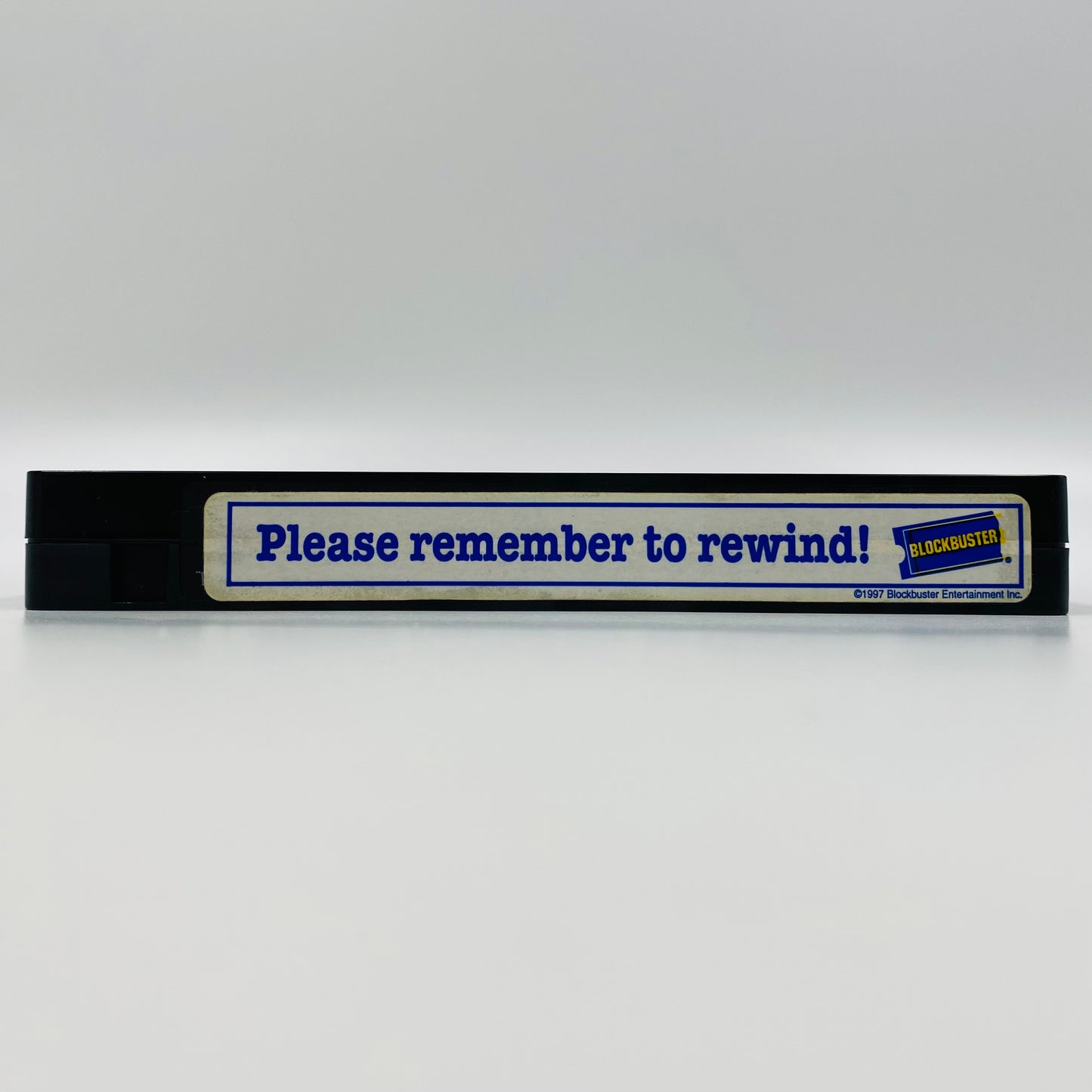 Addicted to Love VHS tape (1997) Warner Home Video