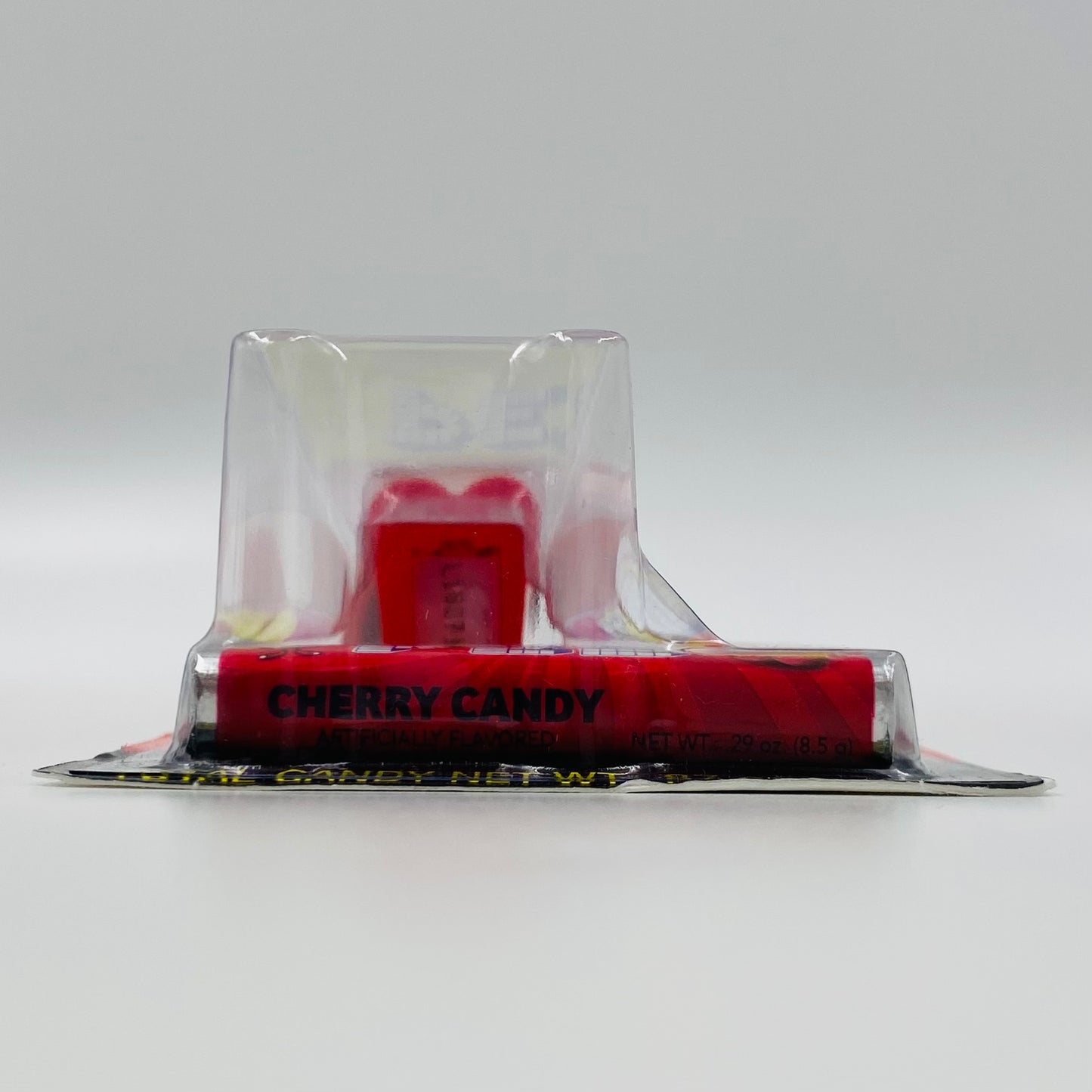 Incredibles 2 Violet PEZ dispenser (2018) carded 7.5 Hungary