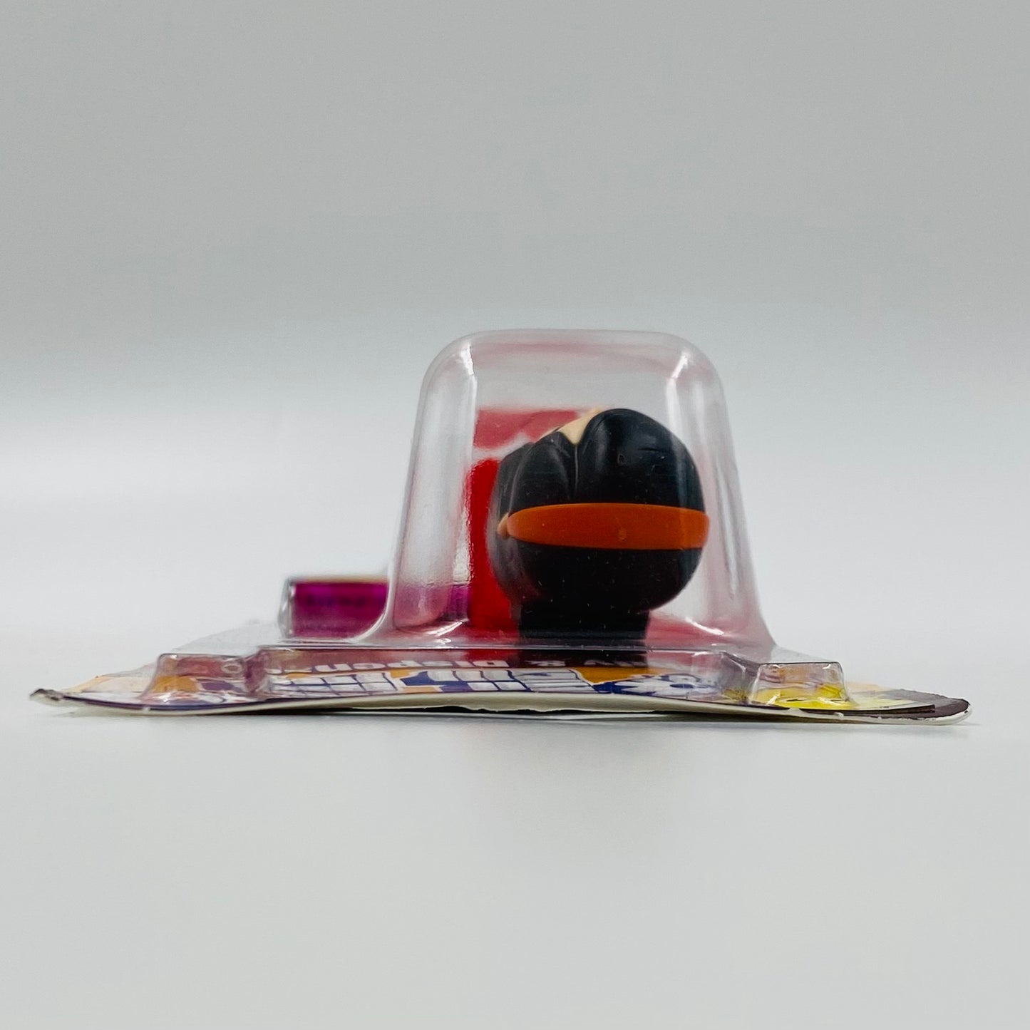 Incredibles 2 Violet PEZ dispenser (2018) carded 7.5 Hungary