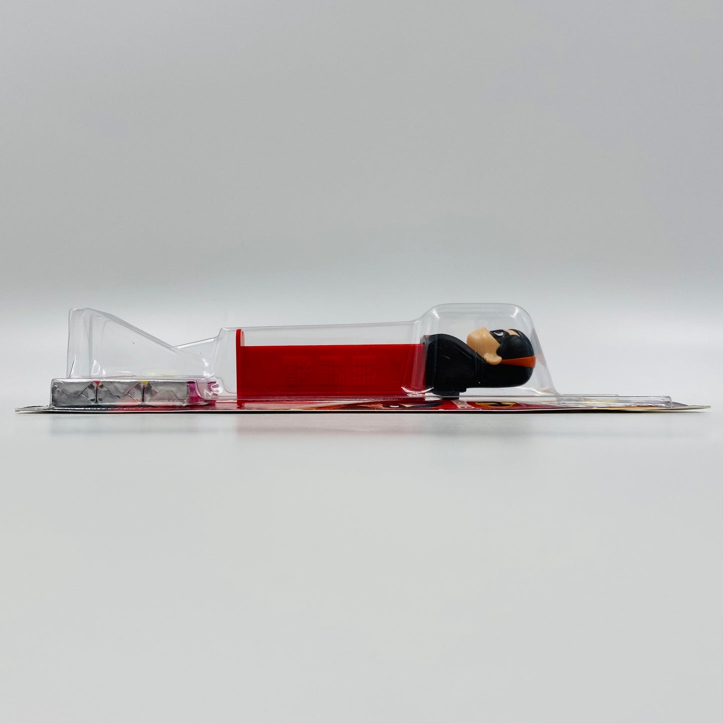 Incredibles 2 Violet PEZ dispenser (2018) carded 7.5 Hungary