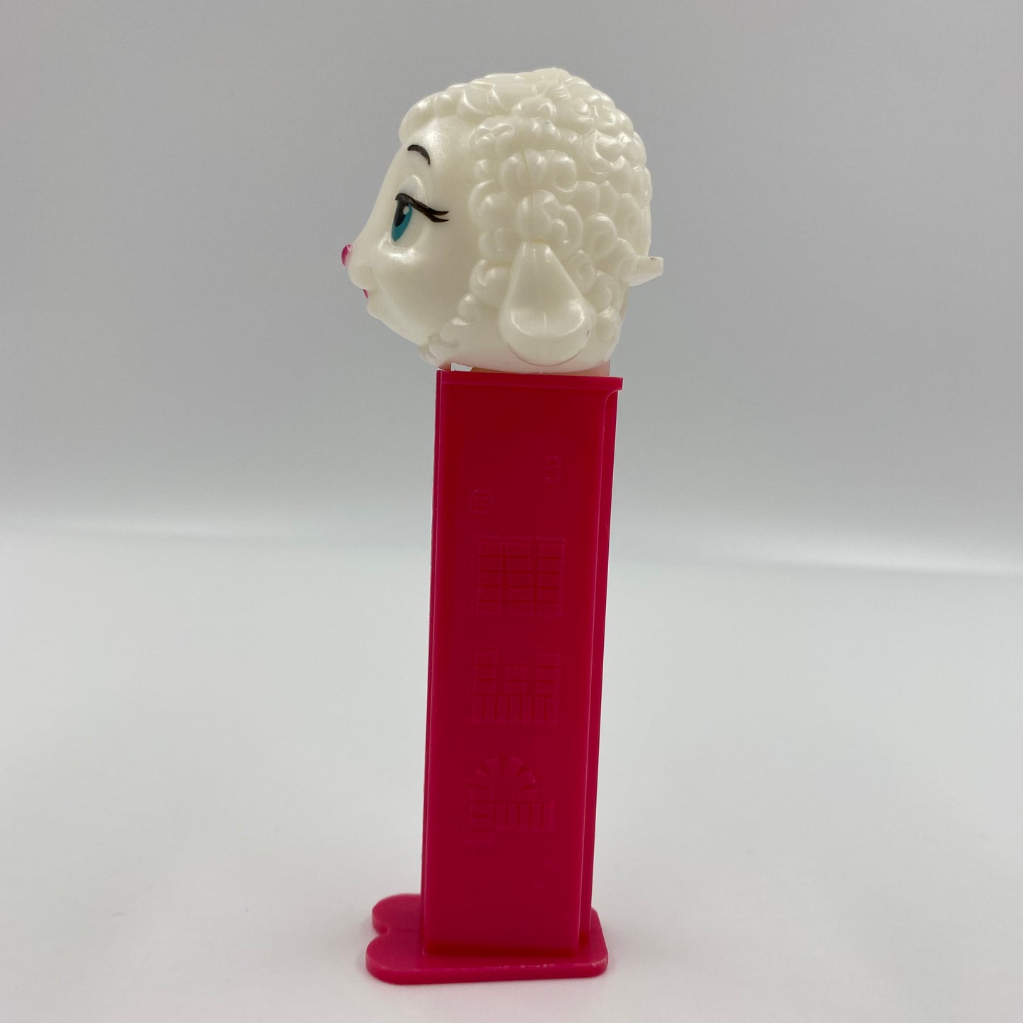 Easter Lamb PEZ dispenser (2008) loose