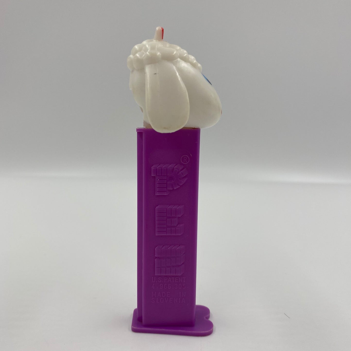 Easter Lamb PEZ dispenser (1999) loose