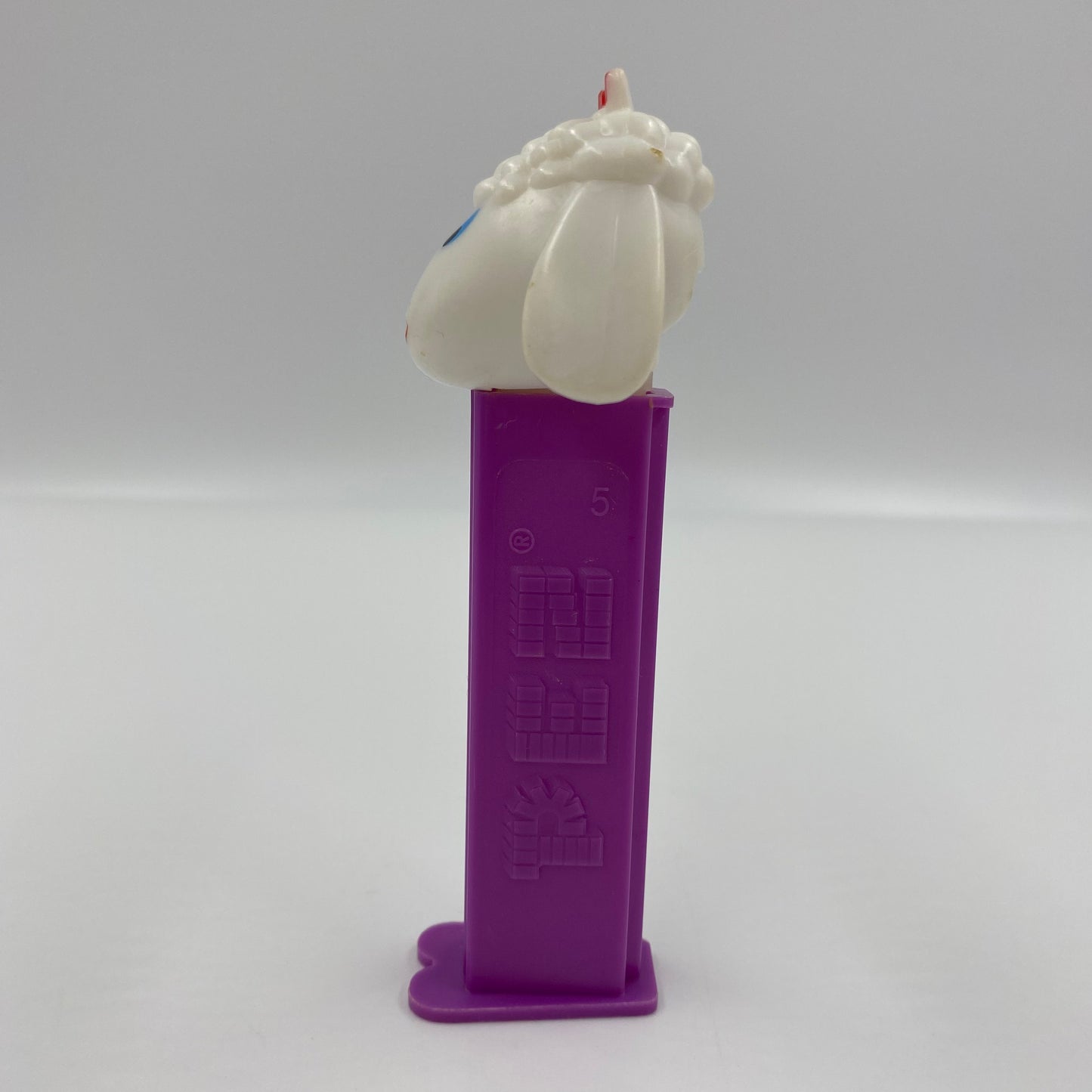 Easter Lamb PEZ dispenser (1999) loose