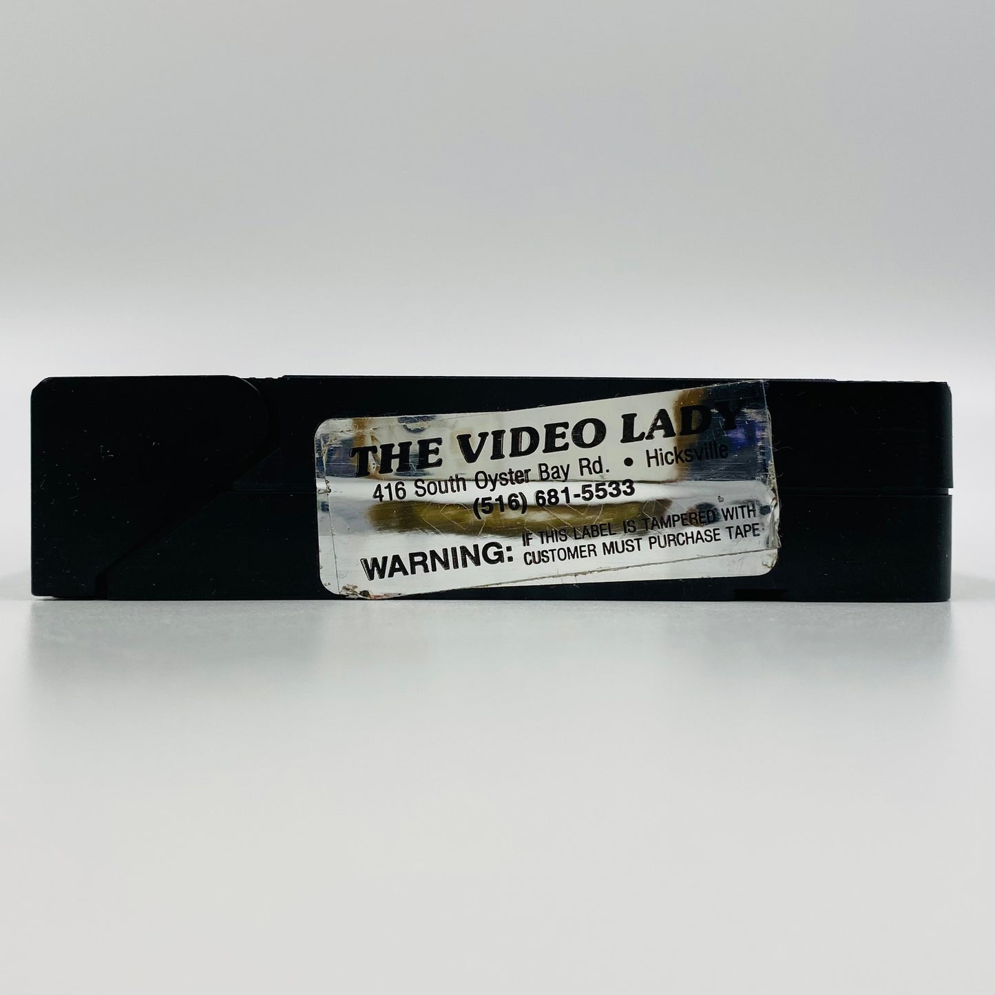 Adventures of Baron Munchausen VHS tape (1989) RCA Columbia Pictures