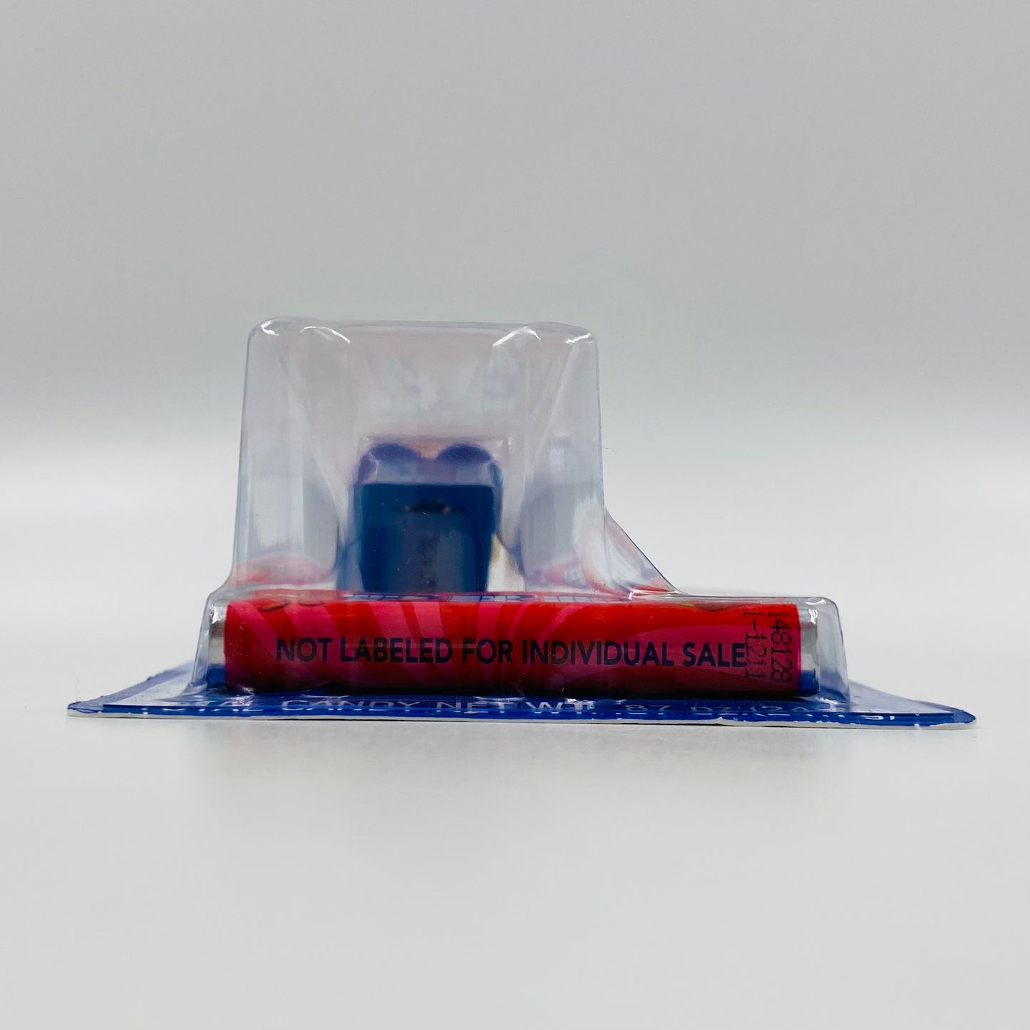 Toy Story 4 Woody PEZ dispenser (2019) carded 7.5 China