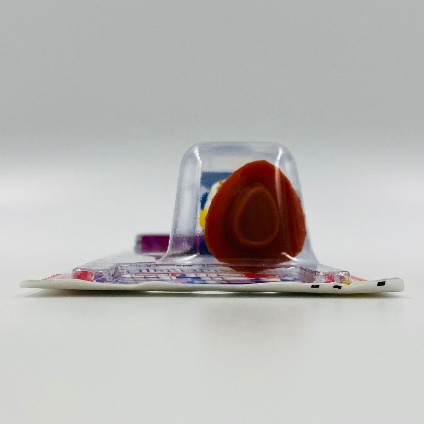 Toy Story 4 Woody PEZ dispenser (2019) carded 7.5 China