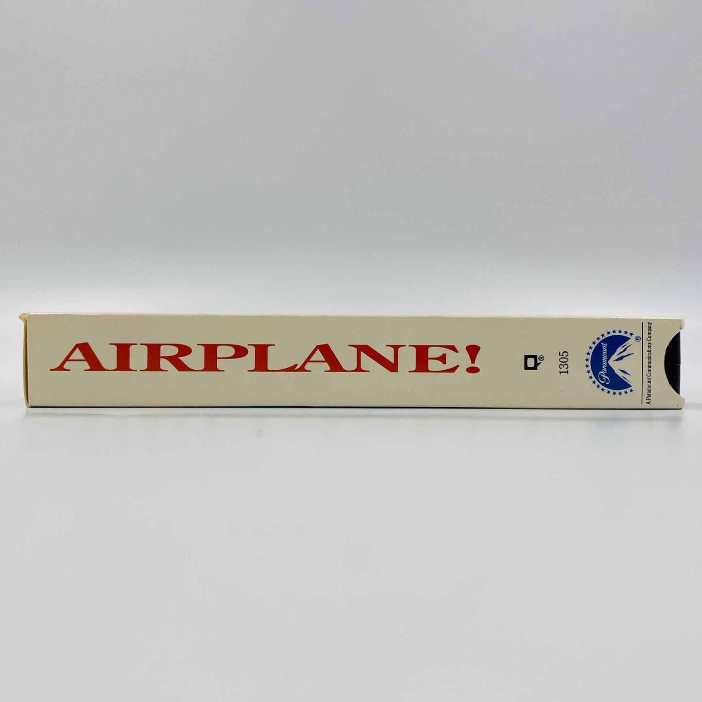 Airplane! VHS tape (1997) Paramount
