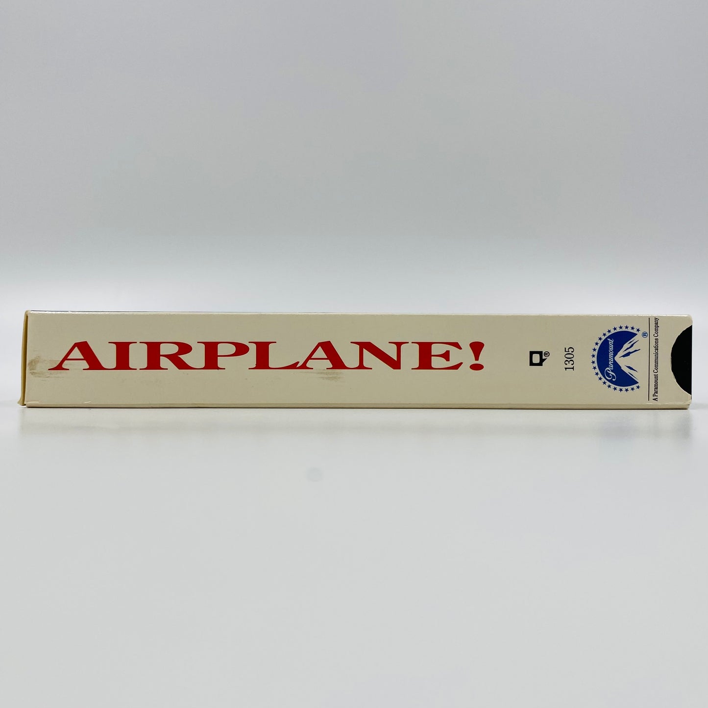 Airplane! VHS tape (1997) Paramount