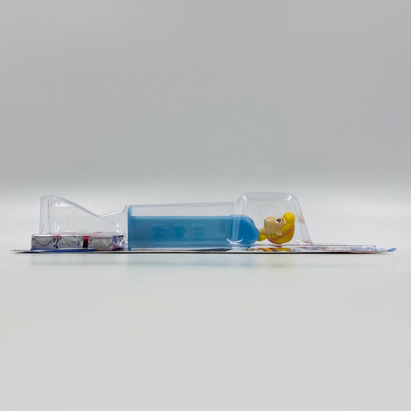 Toy Story 4 Bo Peep PEZ dispenser (2019) carded 7.5 China