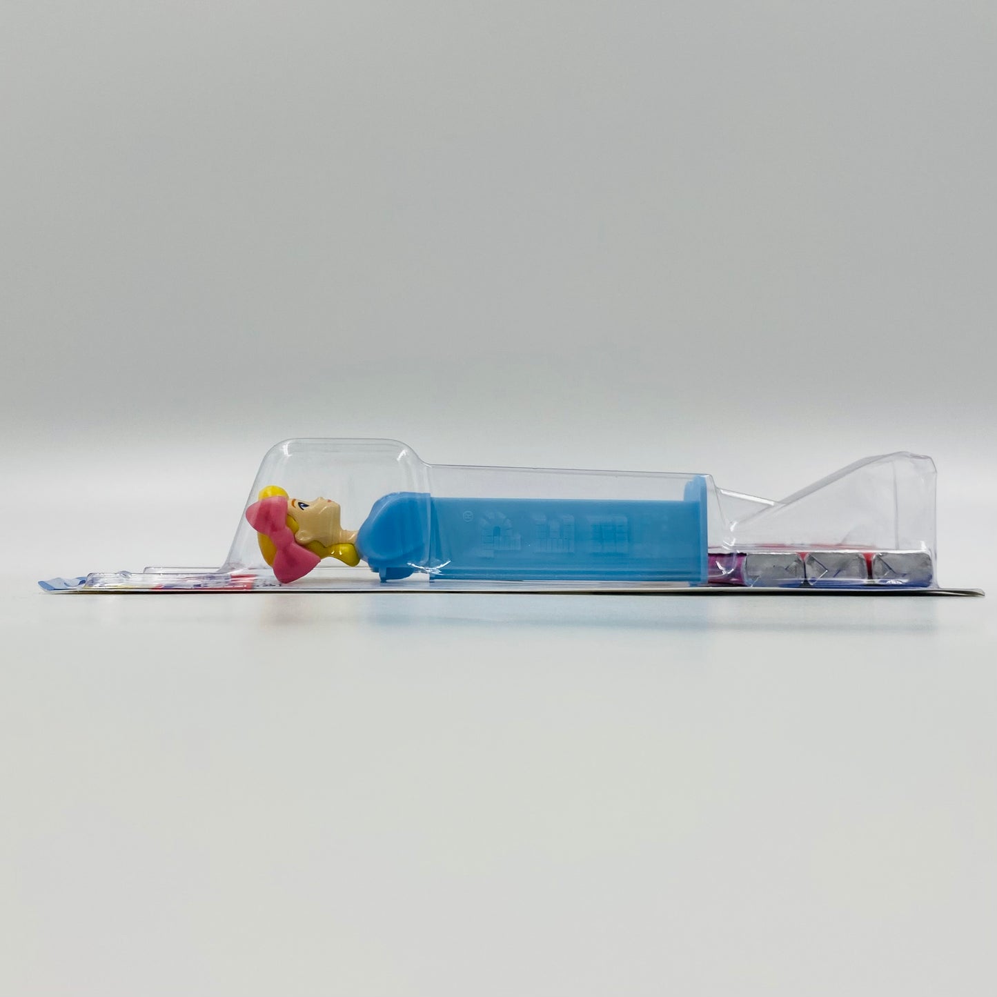 Toy Story 4 Bo Peep PEZ dispenser (2019) carded 7.5 China