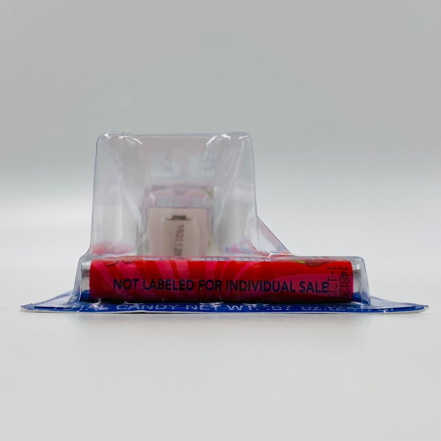 Toy Story 4 Buzz Lightyear PEZ dispenser (2019) carded 7.5 China