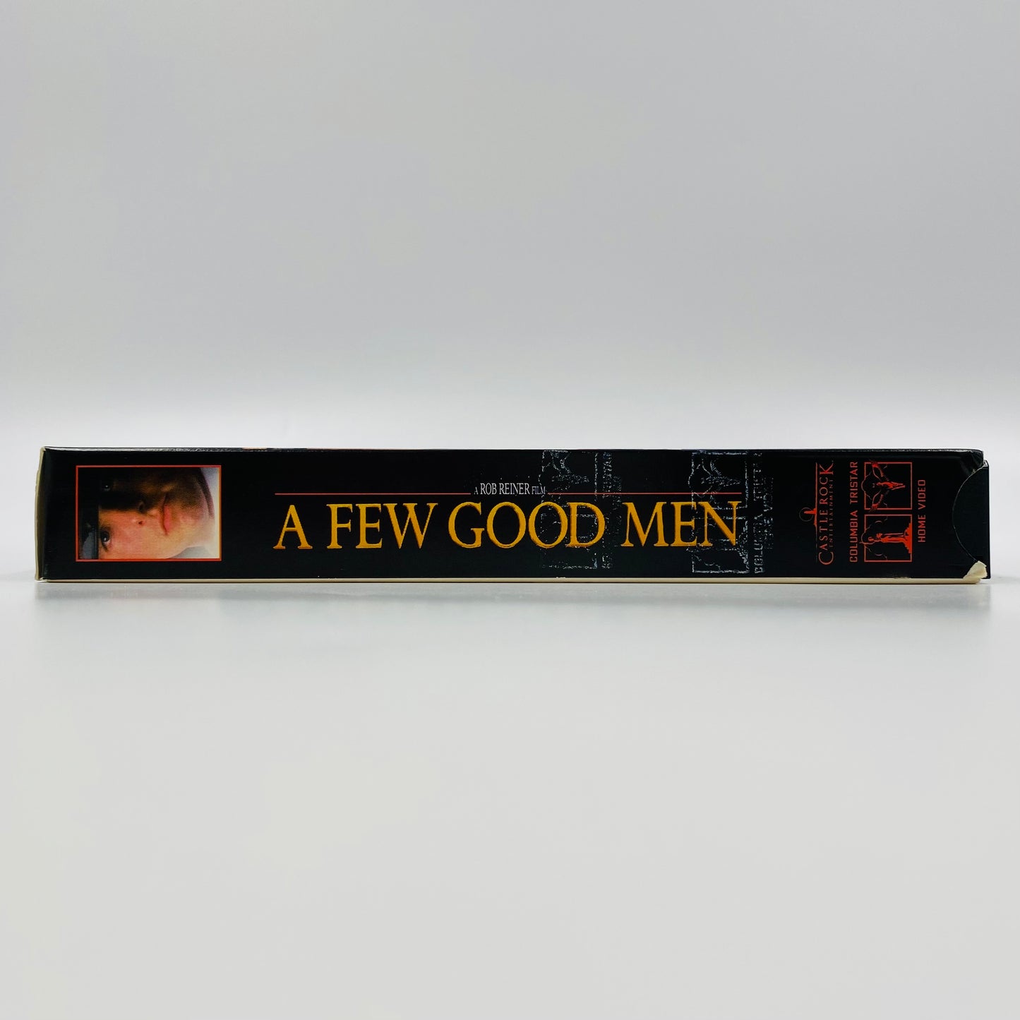 A Few Good Men VHS tape (1993) Columbia Tri-Star