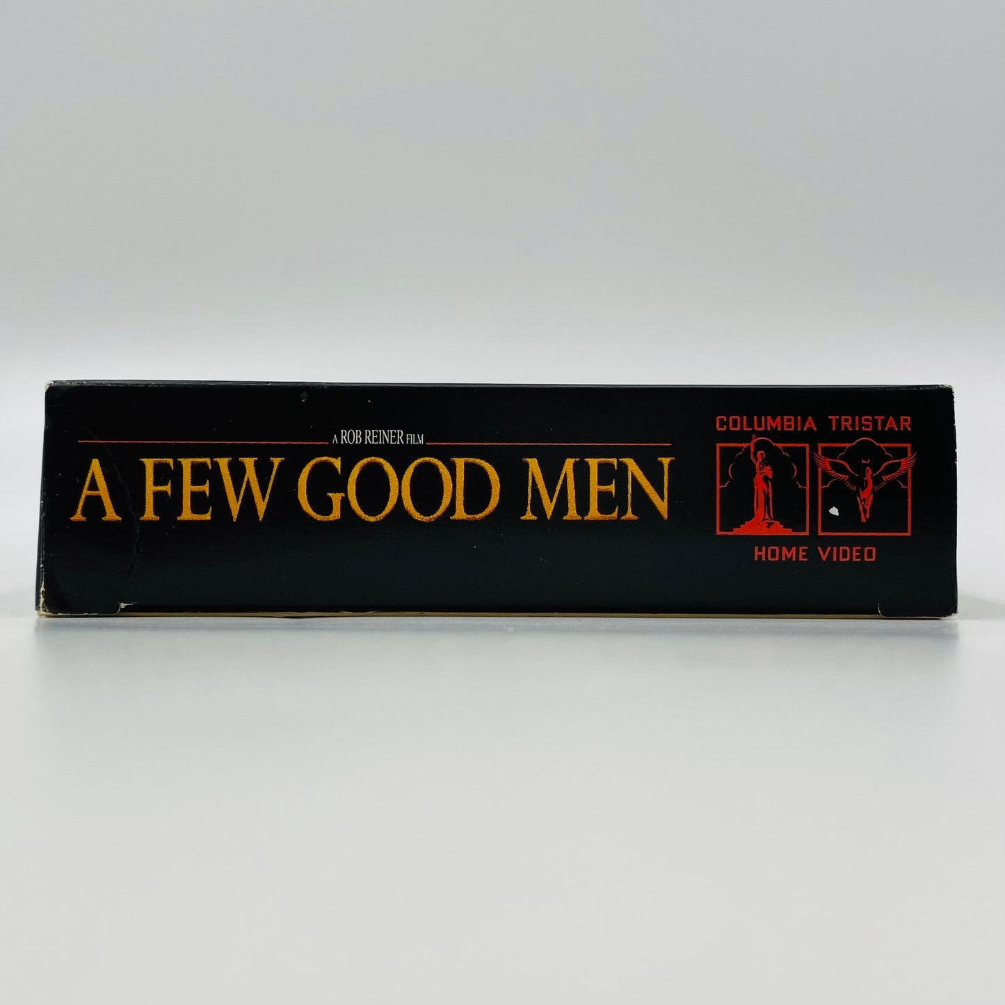 A Few Good Men VHS tape (1993) Columbia Tri-Star