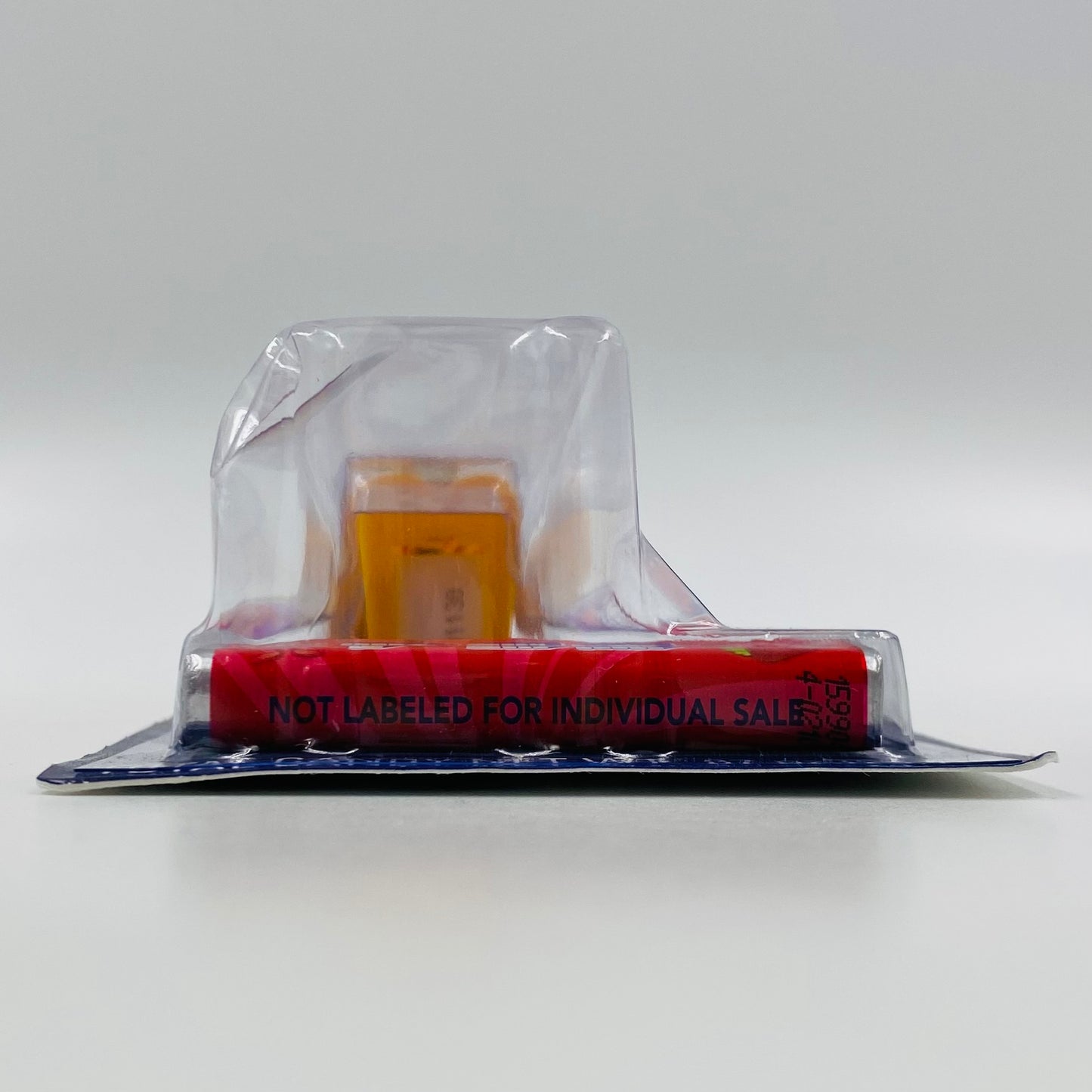 Lightyear Sox PEZ dispenser (2022) carded 7.5 China