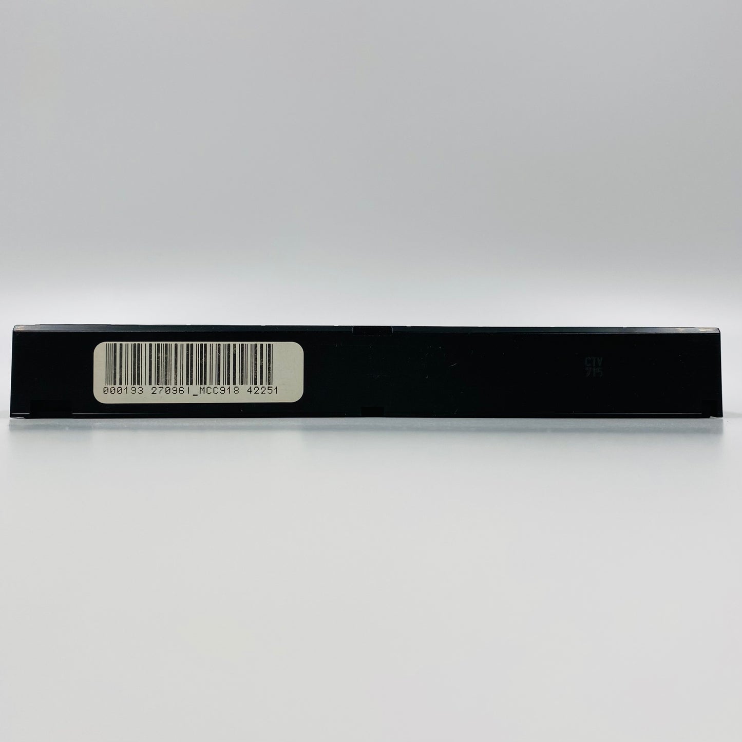 A Few Good Men VHS tape (1993) Columbia Tri-Star