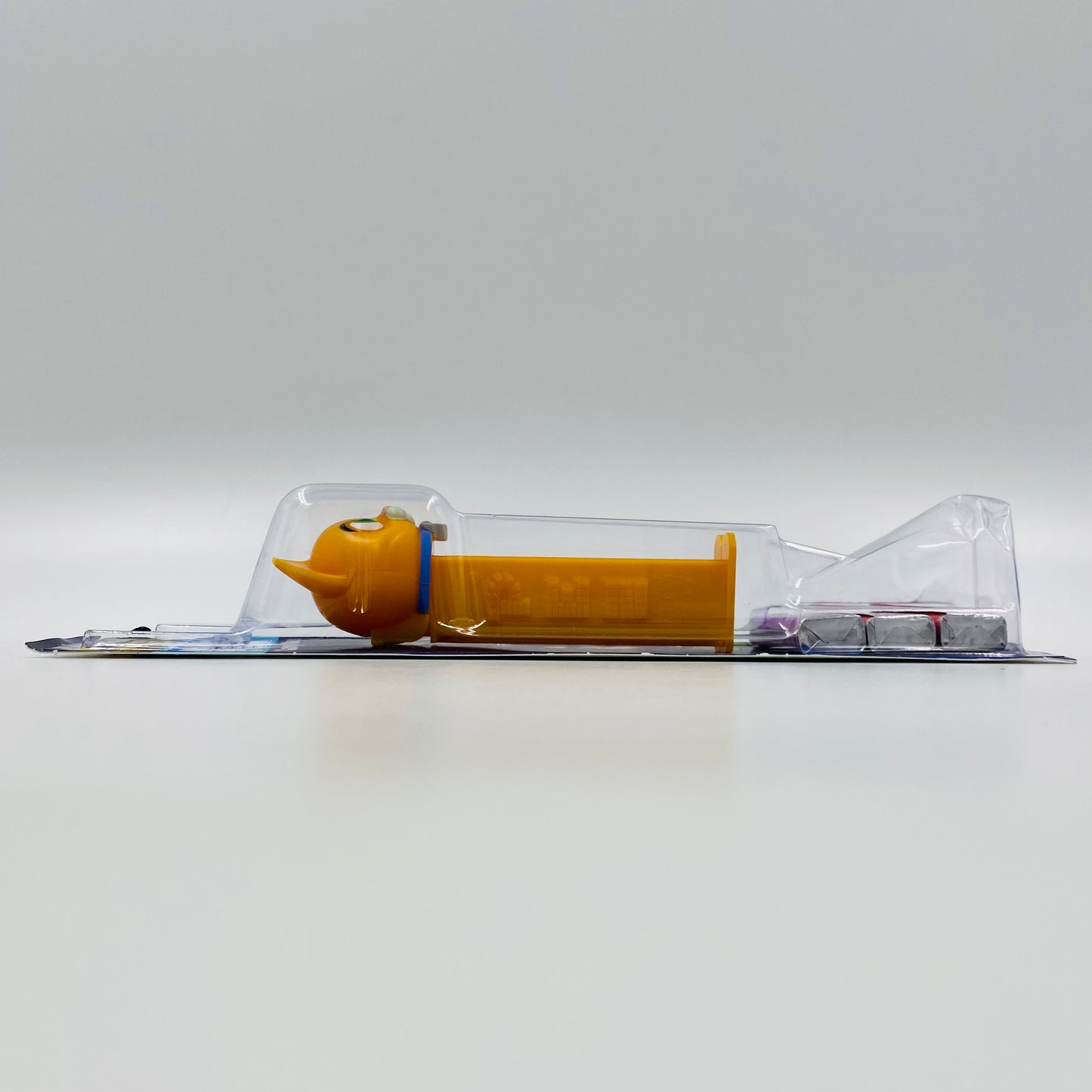 Lightyear Sox PEZ dispenser (2022) carded 7.5 China