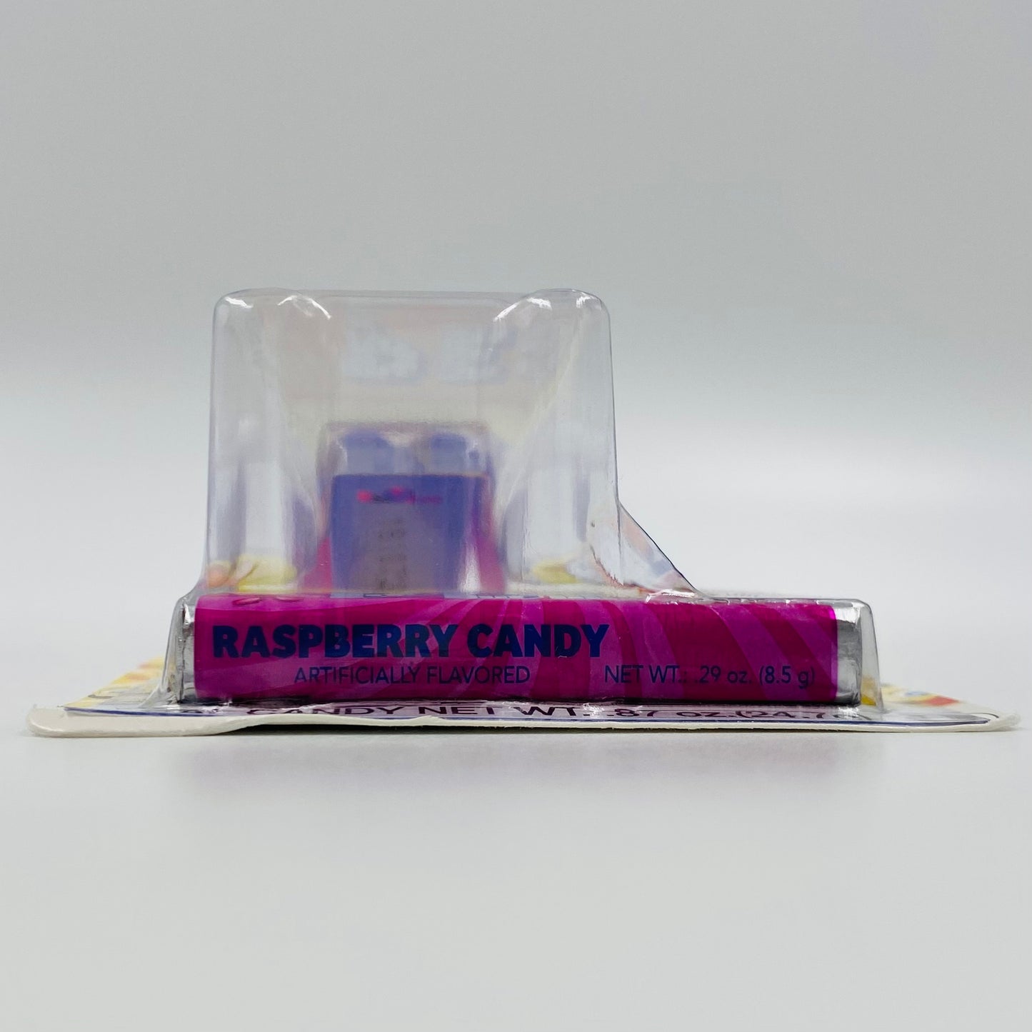PEZemojis Rainbow Poop PEZ dispenser (2018) carded 7.5 China