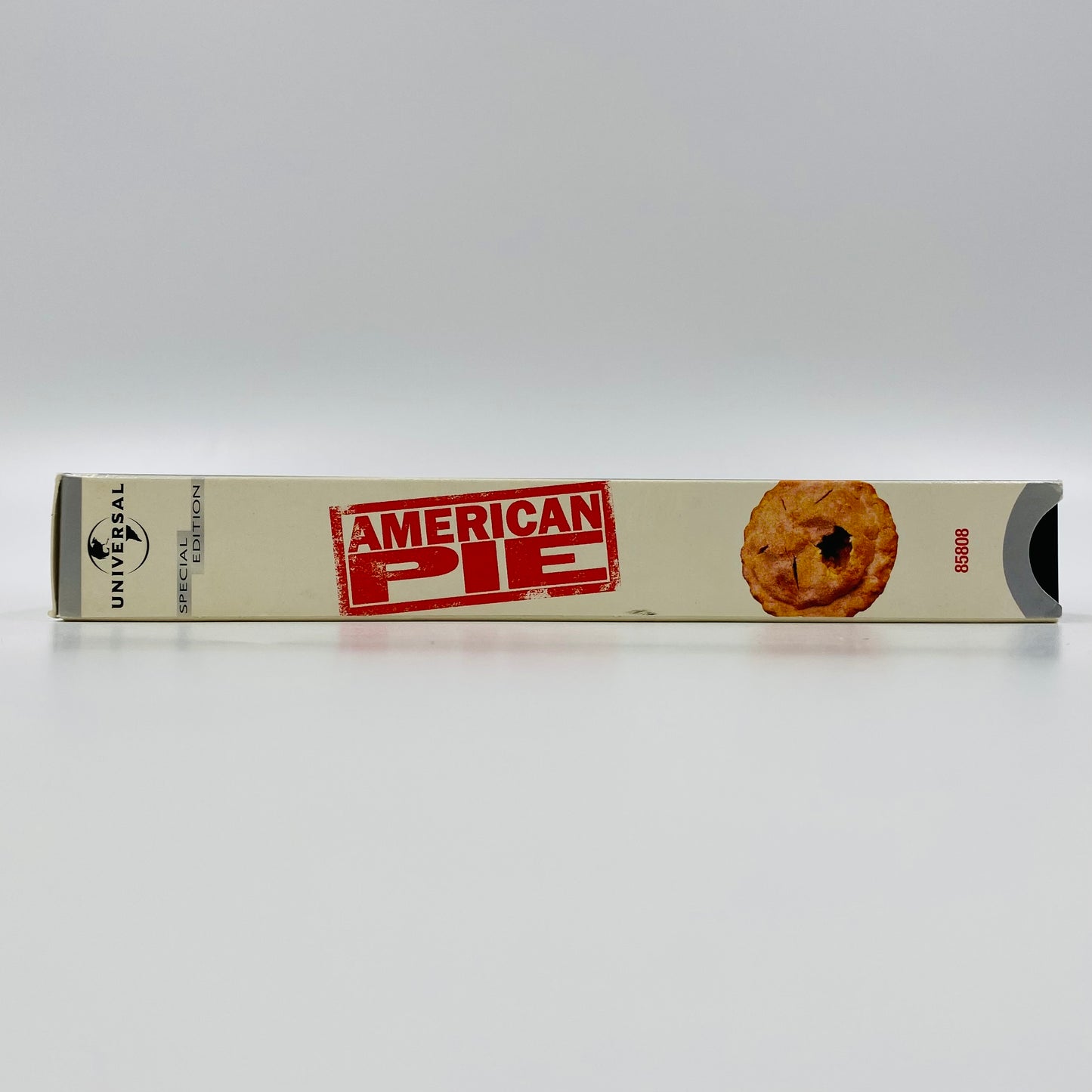 American Pie Special Edition VHS tape (2000) Universal