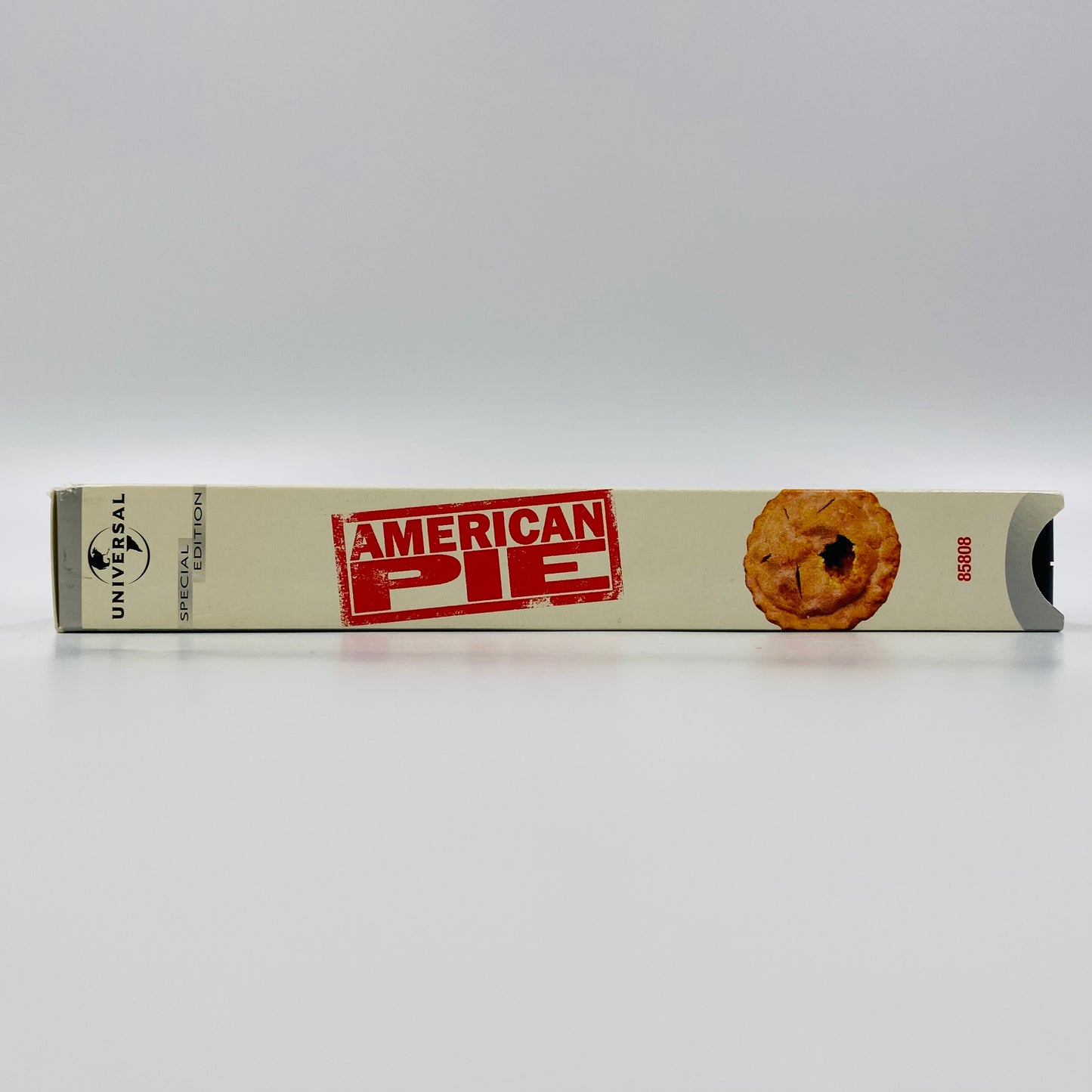American Pie Special Edition VHS tape (2000) Universal