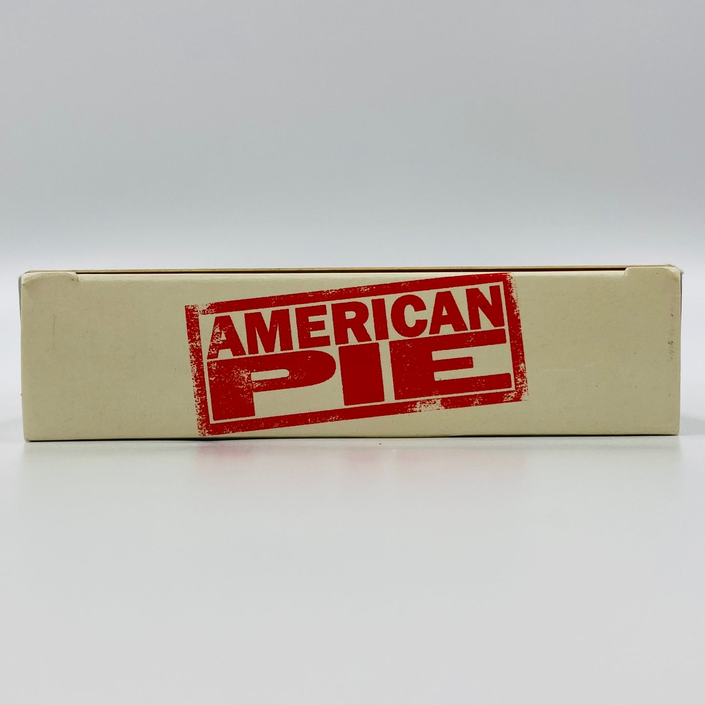 American Pie Special Edition VHS tape (2000) Universal