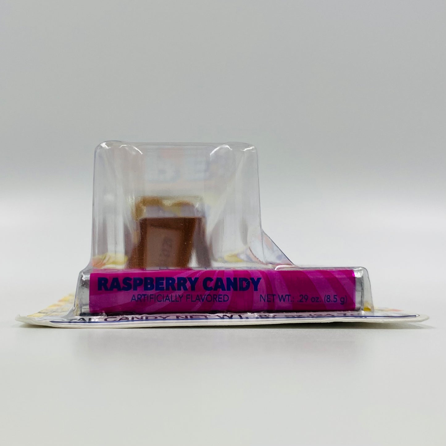 PEZemojis Poop PEZ dispenser (2018) carded 7.5 China