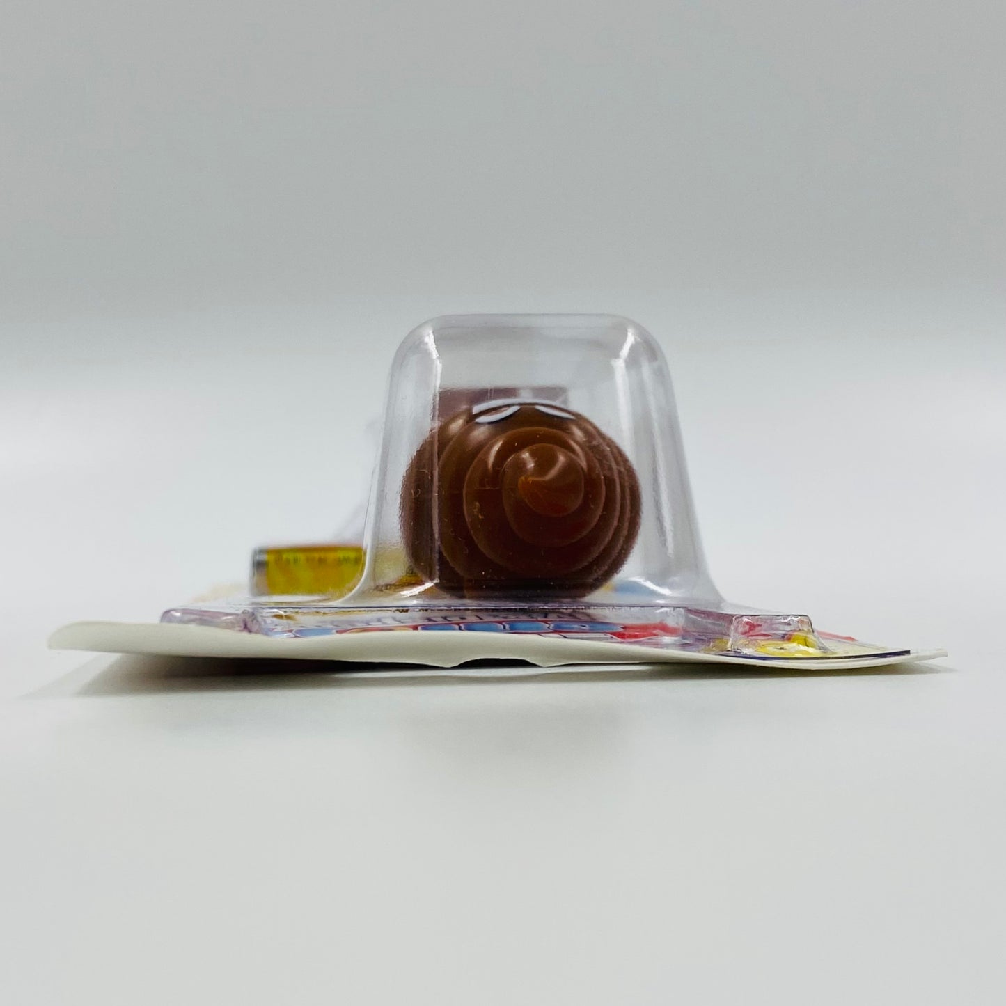 PEZemojis Poop PEZ dispenser (2018) carded 7.5 China