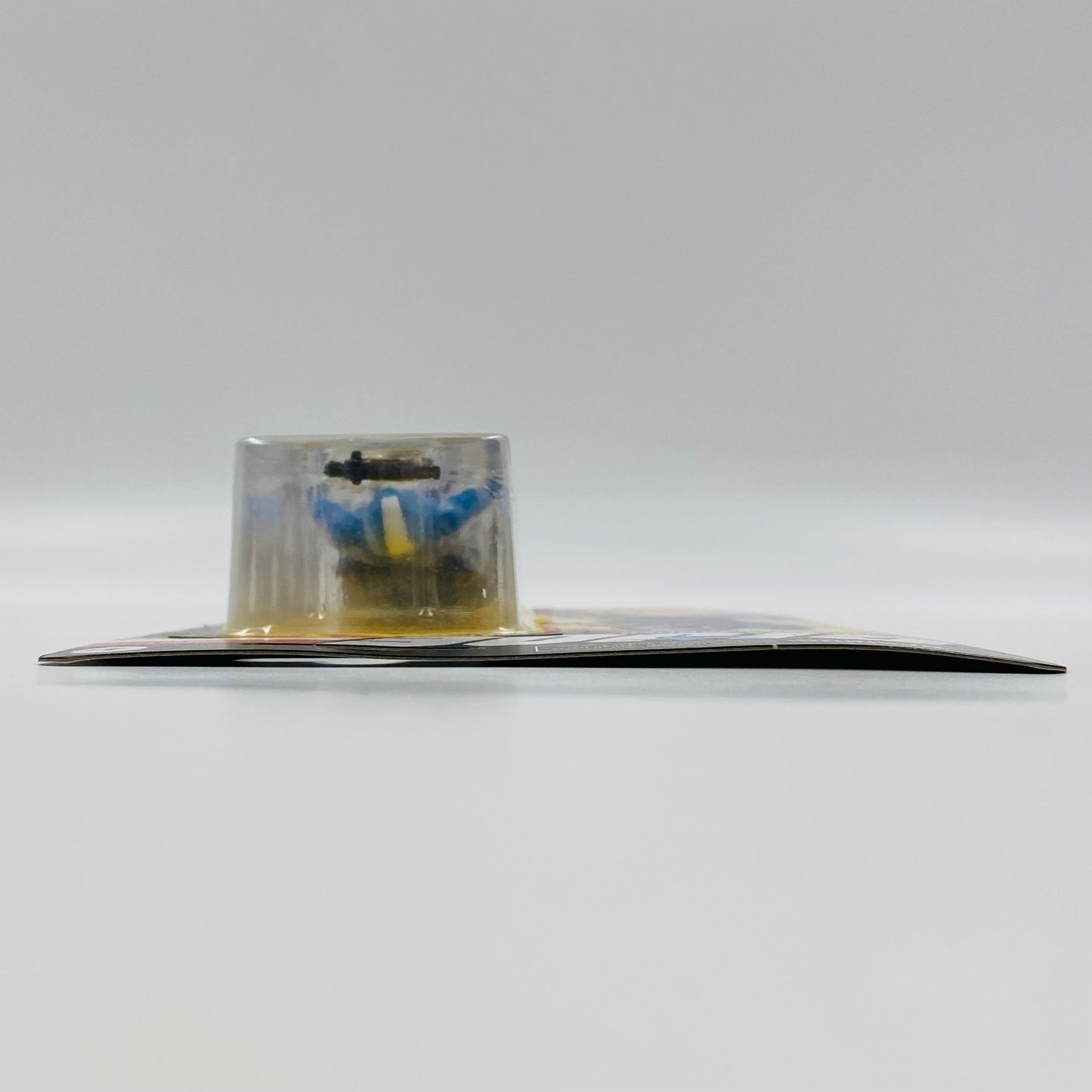 G.I. Joe Retro Cobra Commander carded 4” action figure (2020) Hasbro