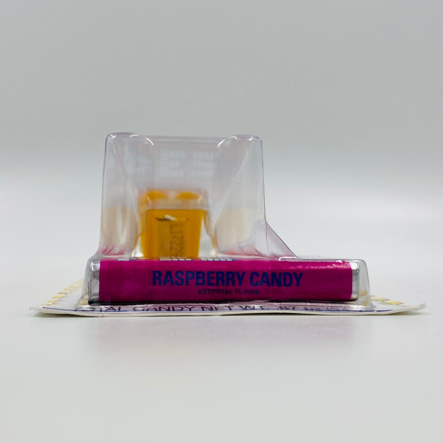 PEZemojis Thumbs Up PEZ dispenser (2018) carded 7.5 Hungary