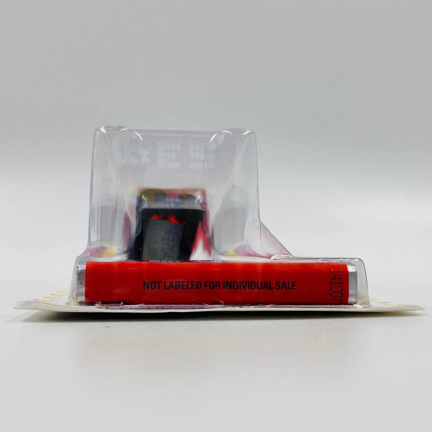 PEZemojis Crystal Devilish PEZ dispenser (2017) carded 7.5 Hungary