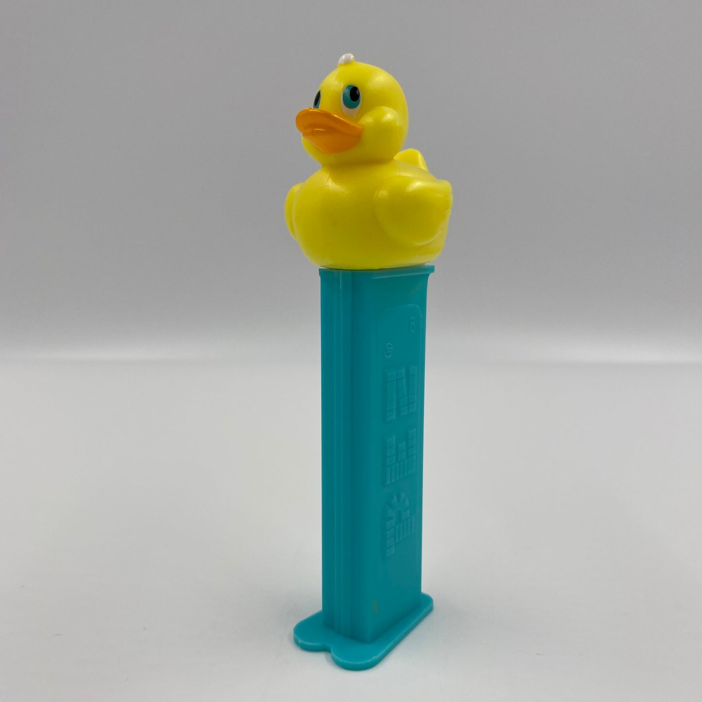 Easter Duck PEZ dispenser (2009) loose