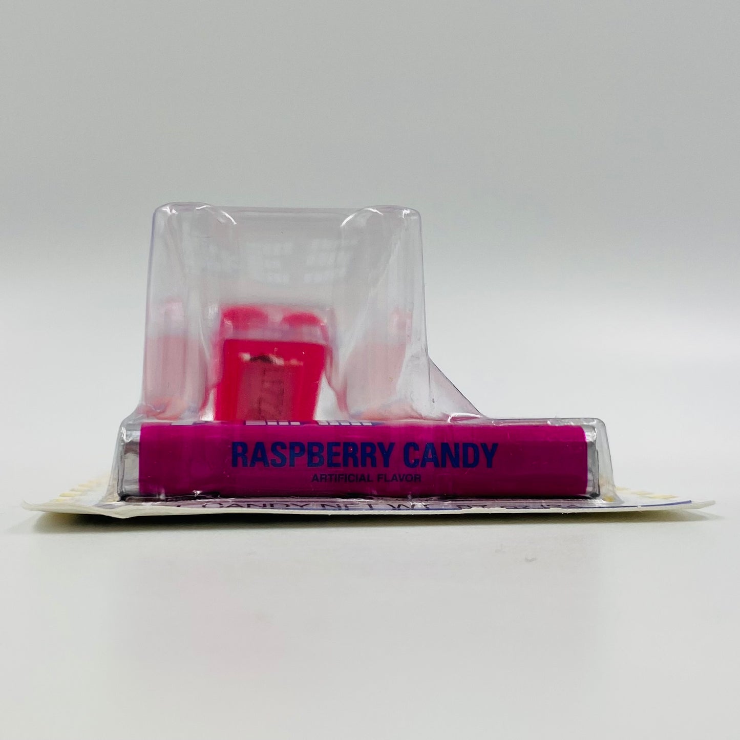 PEZemojis Sparkling Heart PEZ dispenser (2018) carded 7.5 Hungary