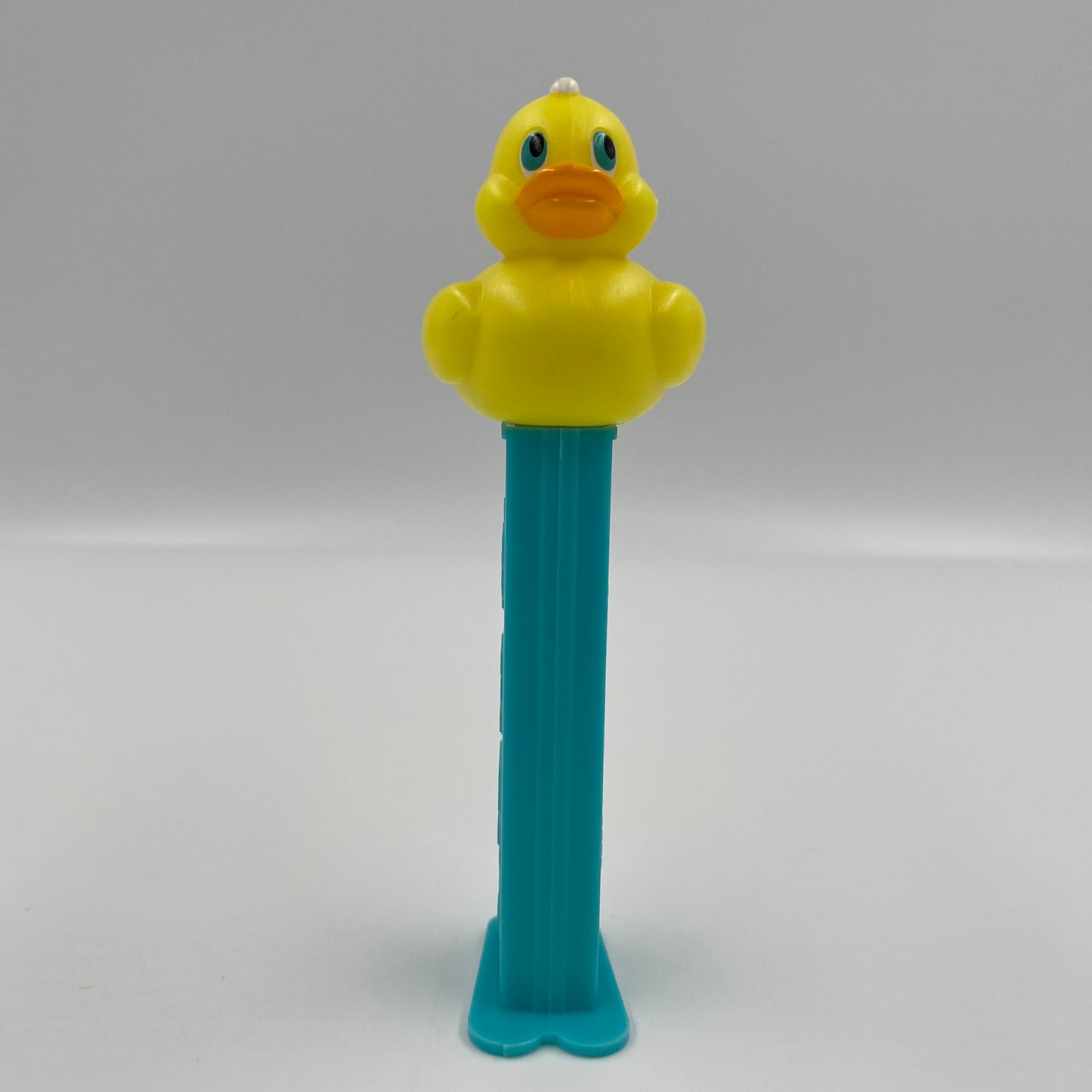 Easter Duck PEZ dispenser (2009) loose