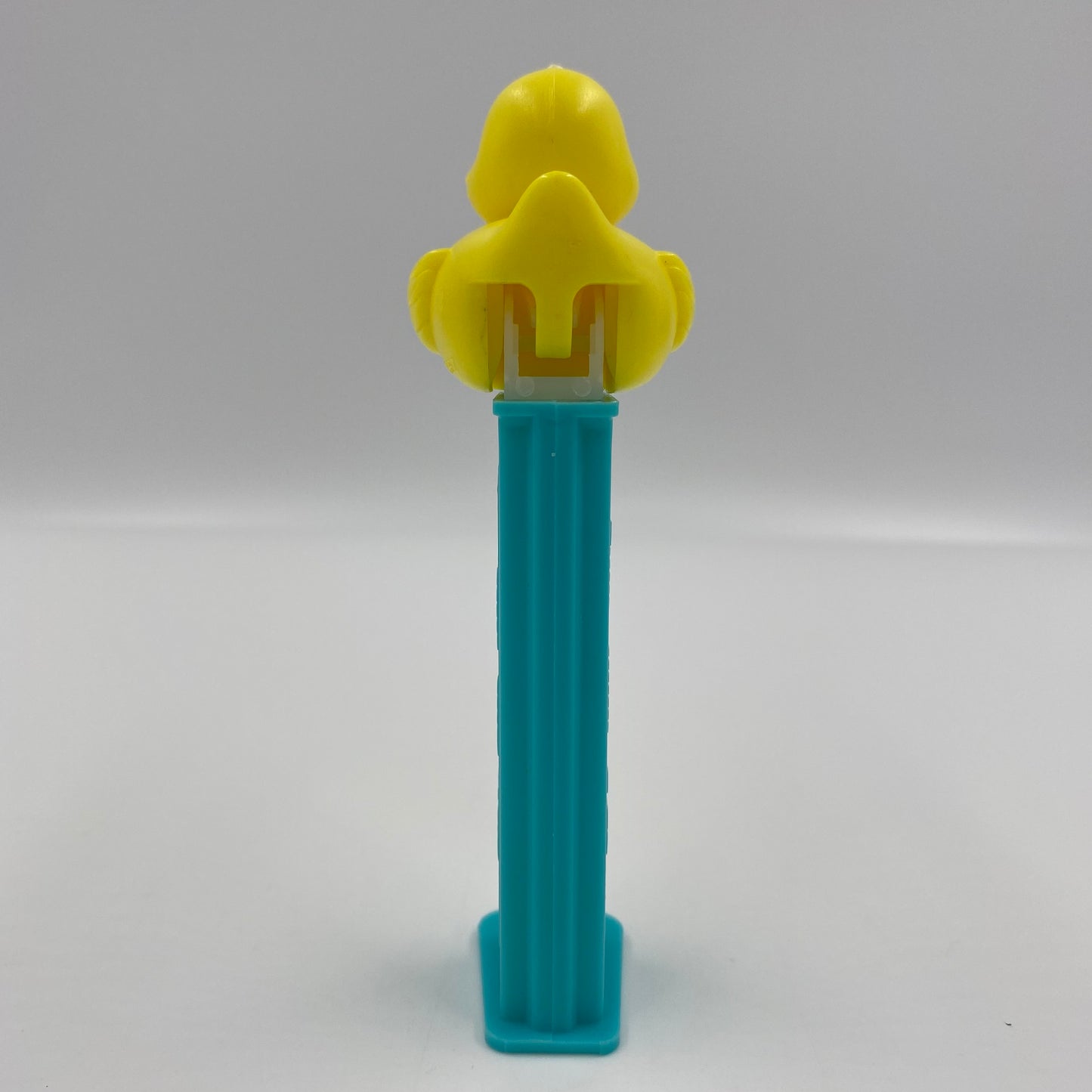 Easter Duck PEZ dispenser (2009) loose