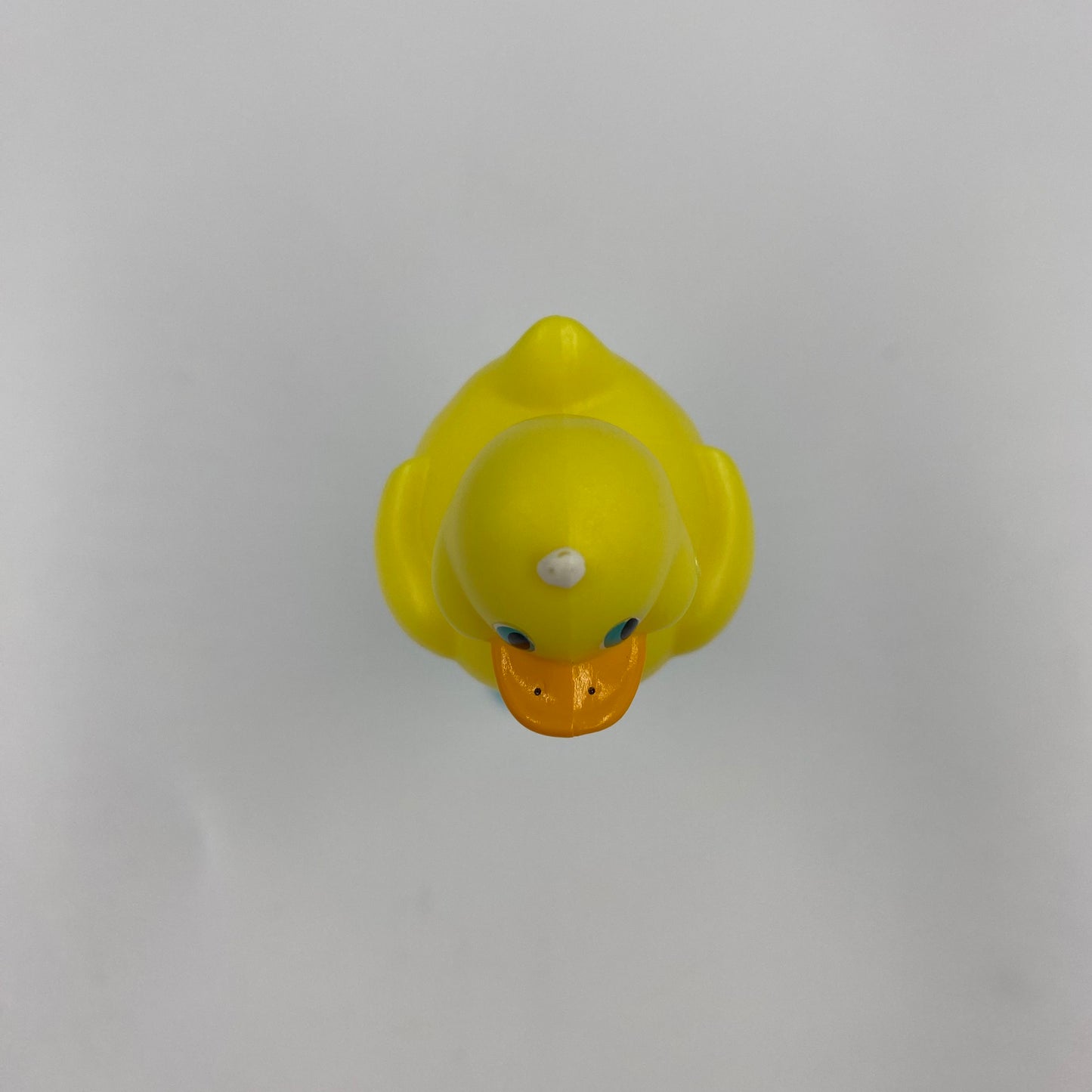 Easter Duck PEZ dispenser (2009) loose