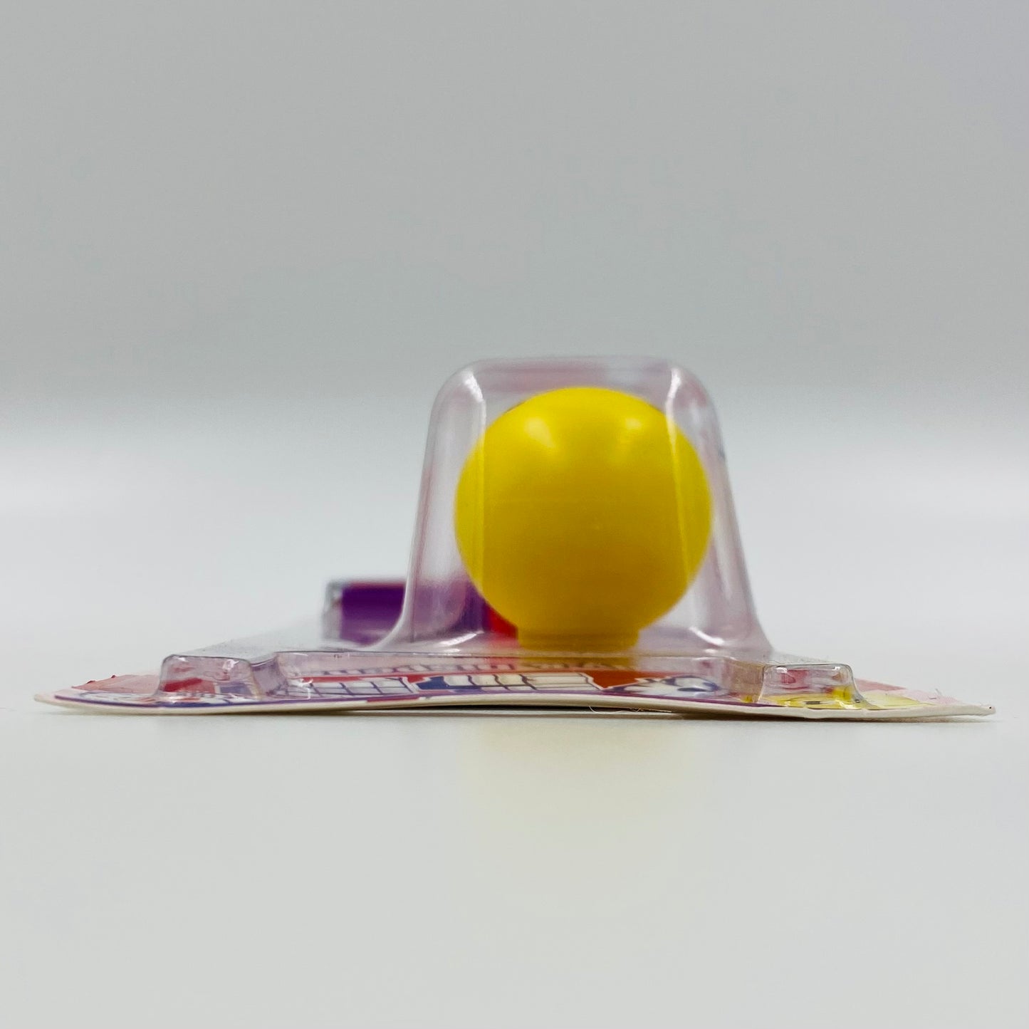 PEZemojis Love PEZ dispenser (2015) carded 7.5 Hungary