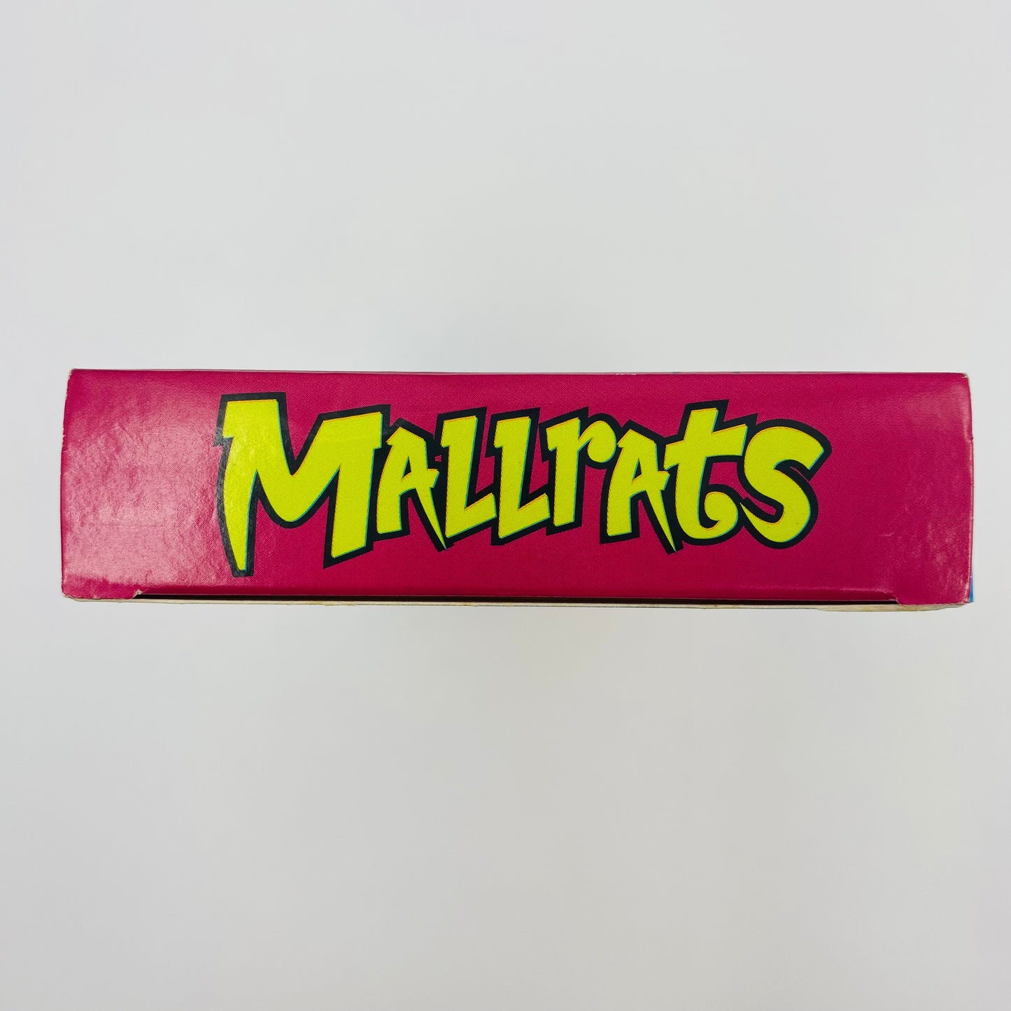 Mallrats VHS tape (1996) MCA Home Video