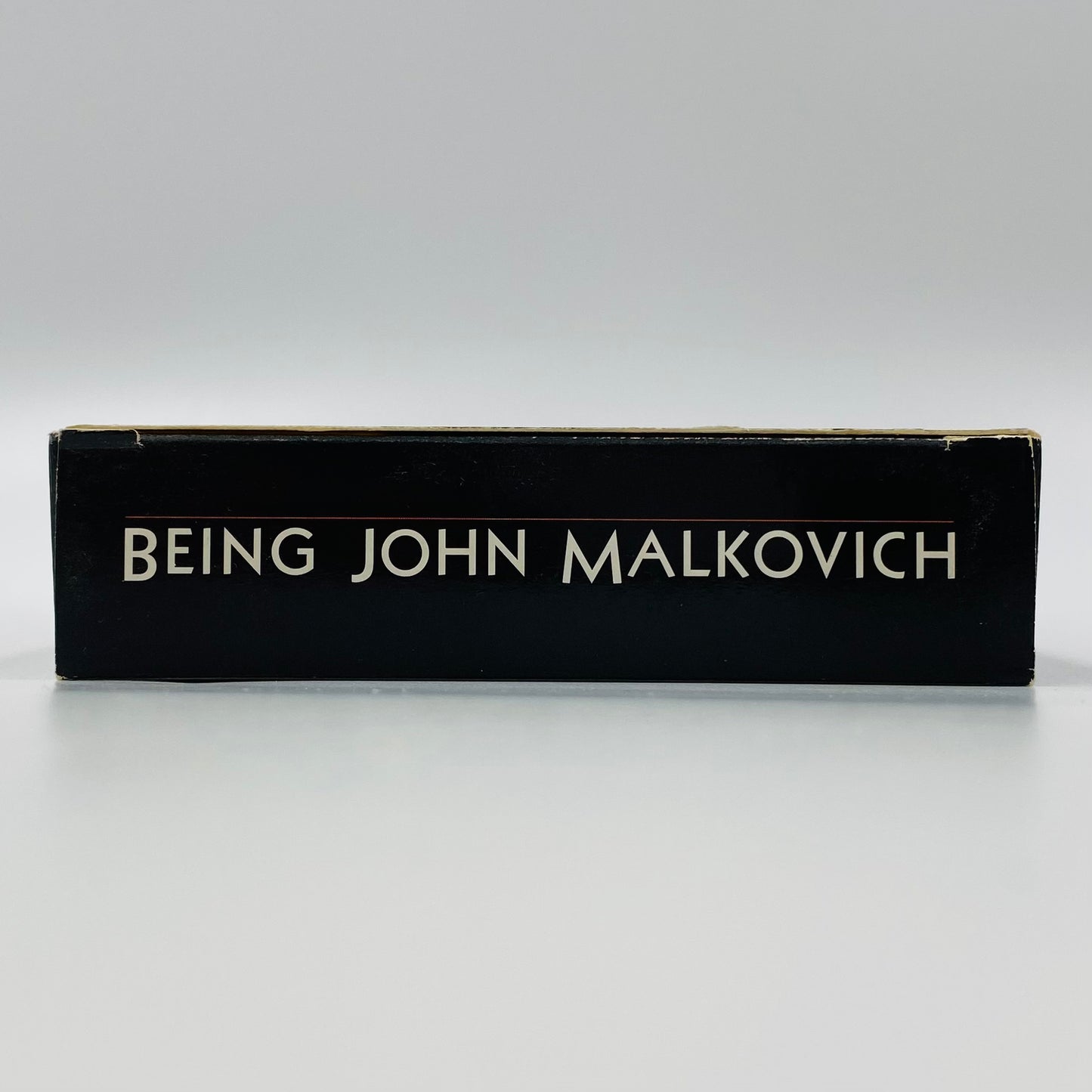 Being John Malkovich VHS tape (2000) Universal