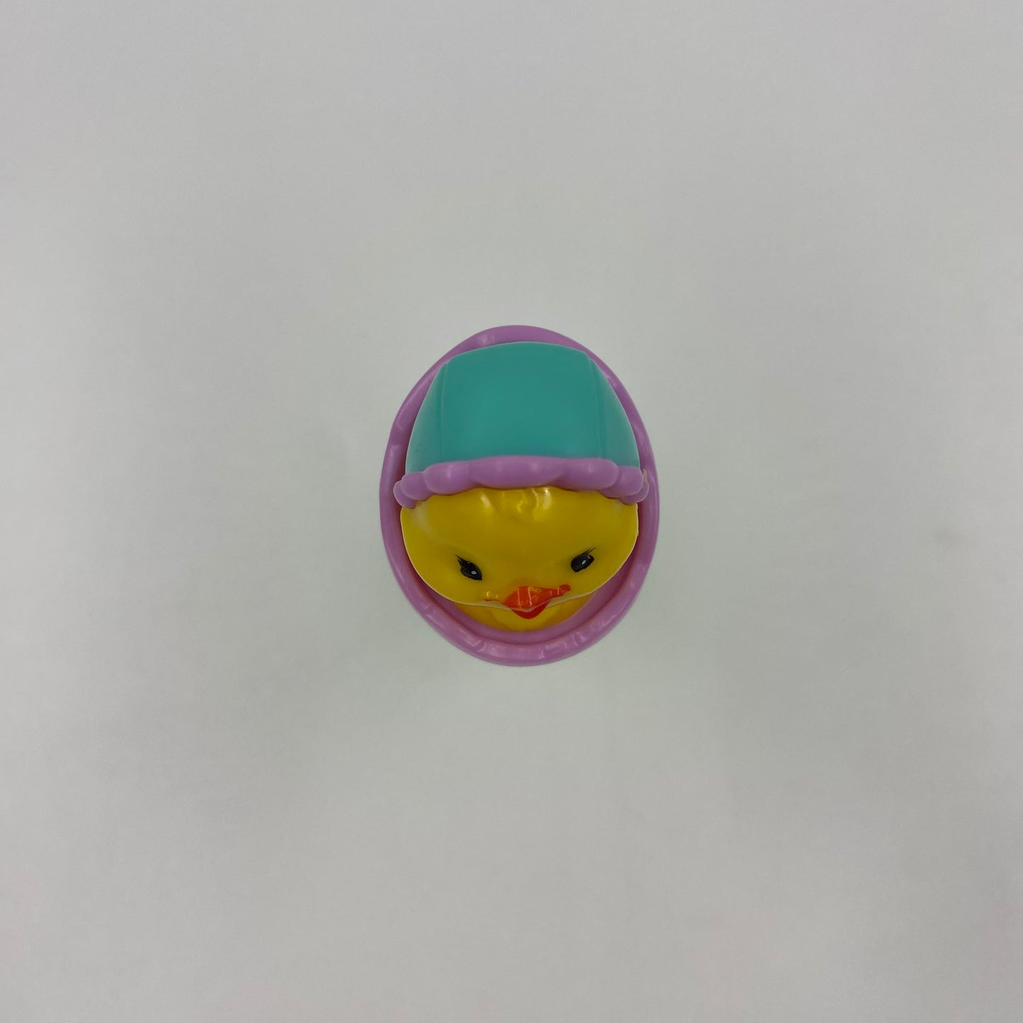 Easter Chick PEZ dispenser (2004) loose