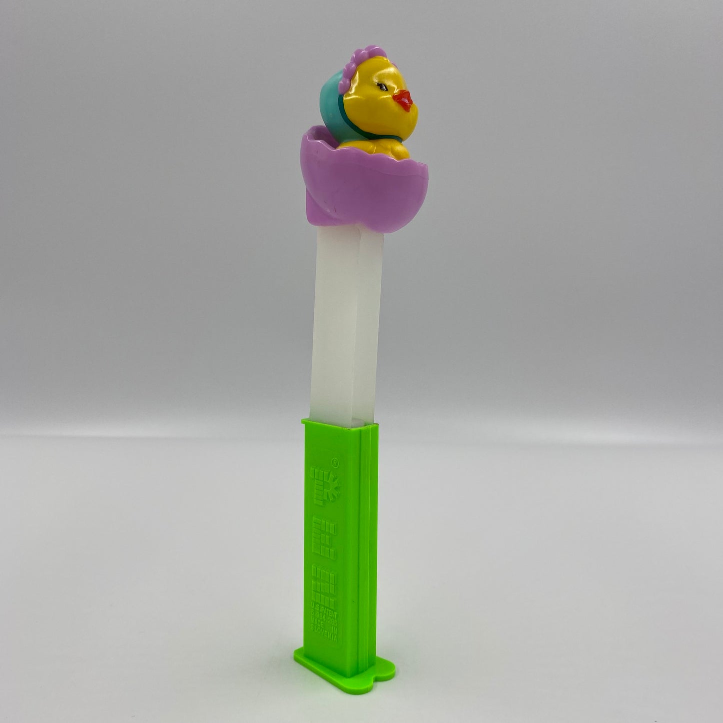 Easter Chick PEZ dispenser (2004) loose