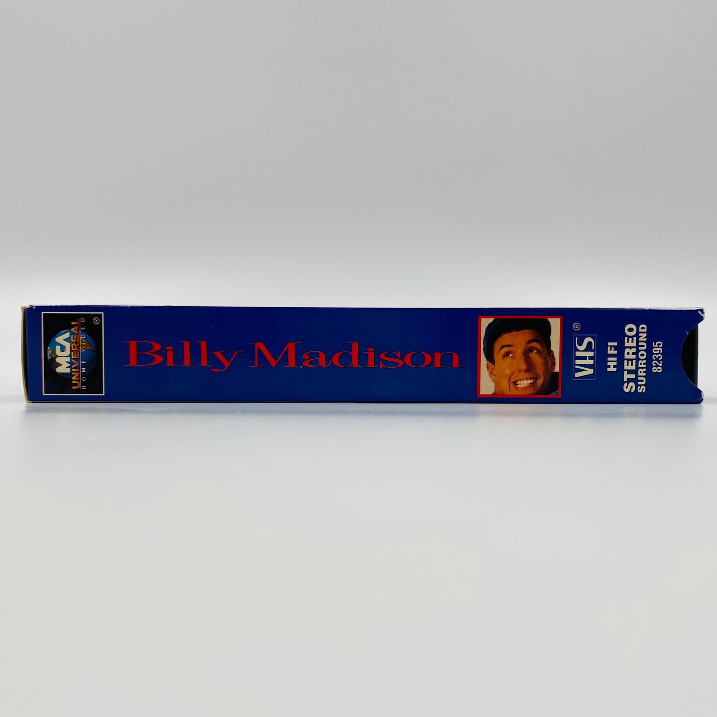Billy Madison VHS tape (1995) MCA Universal Home Video