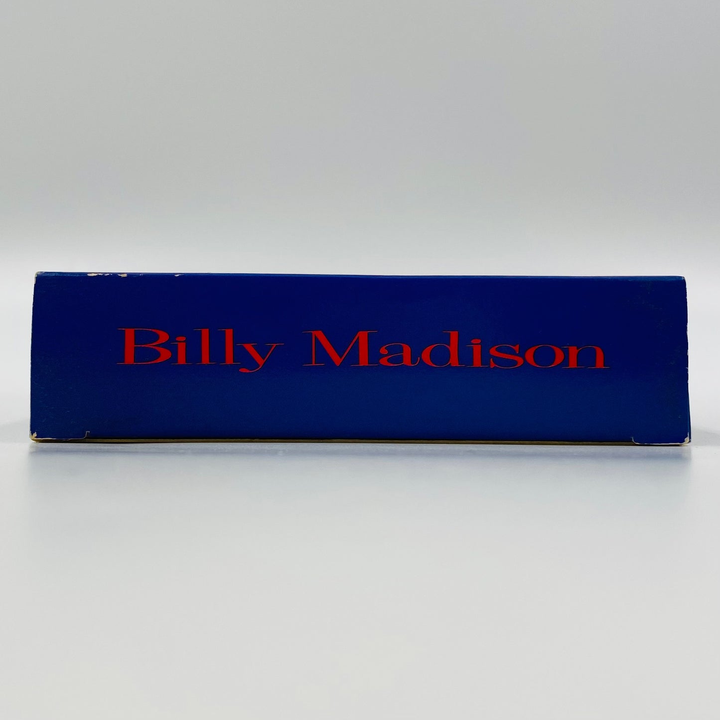 Billy Madison VHS tape (1995) MCA Universal Home Video