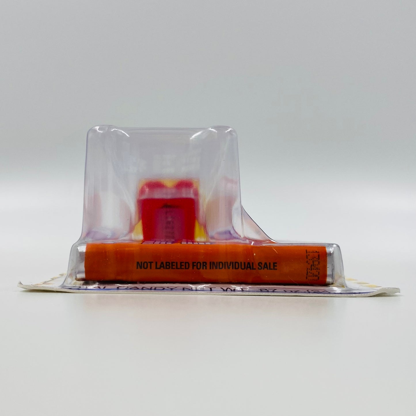PEZemojis Chillin PEZ dispenser (2017) carded 7.5 Hungary