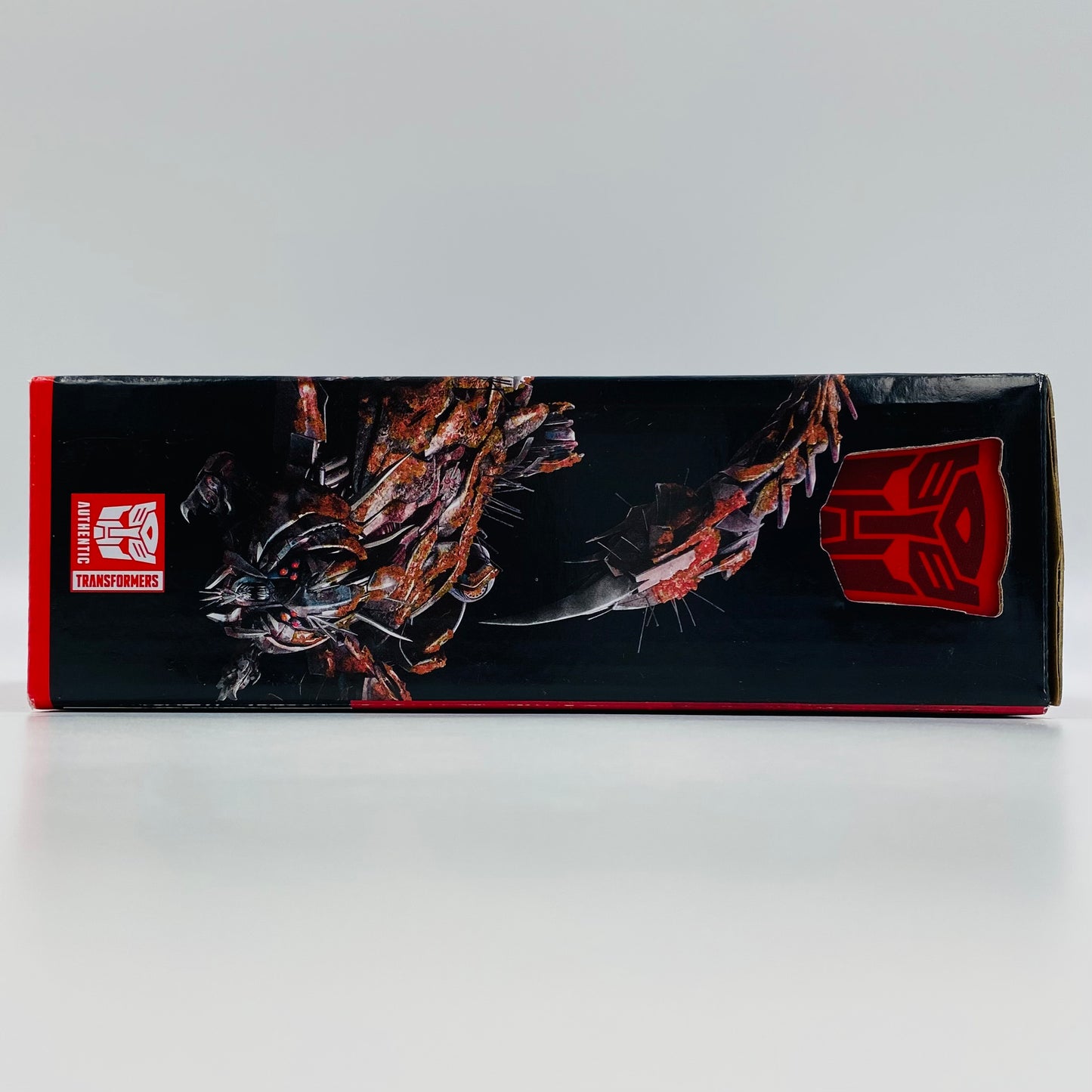 Transformers Studio Series Double Punch carded action figure (2024) Hasbro